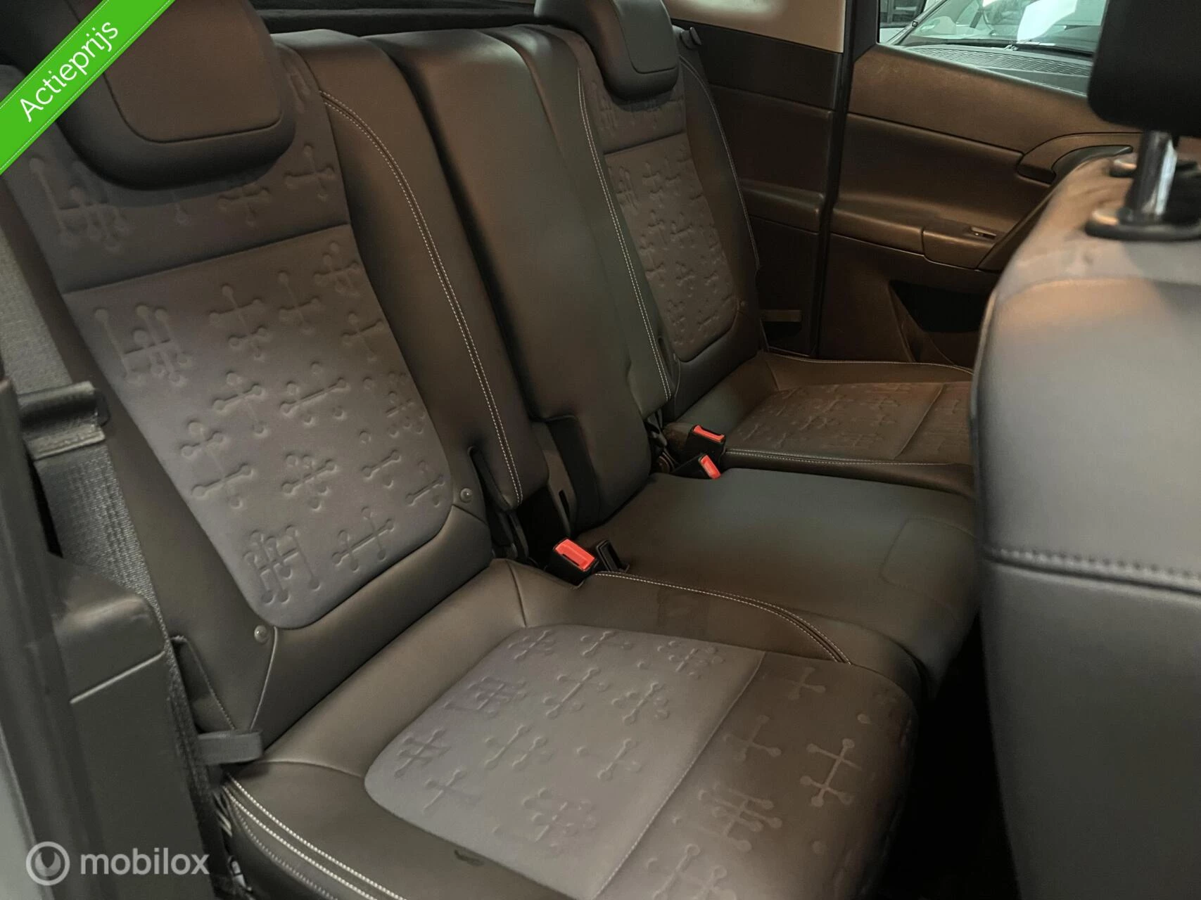 Hoofdafbeelding Opel Meriva