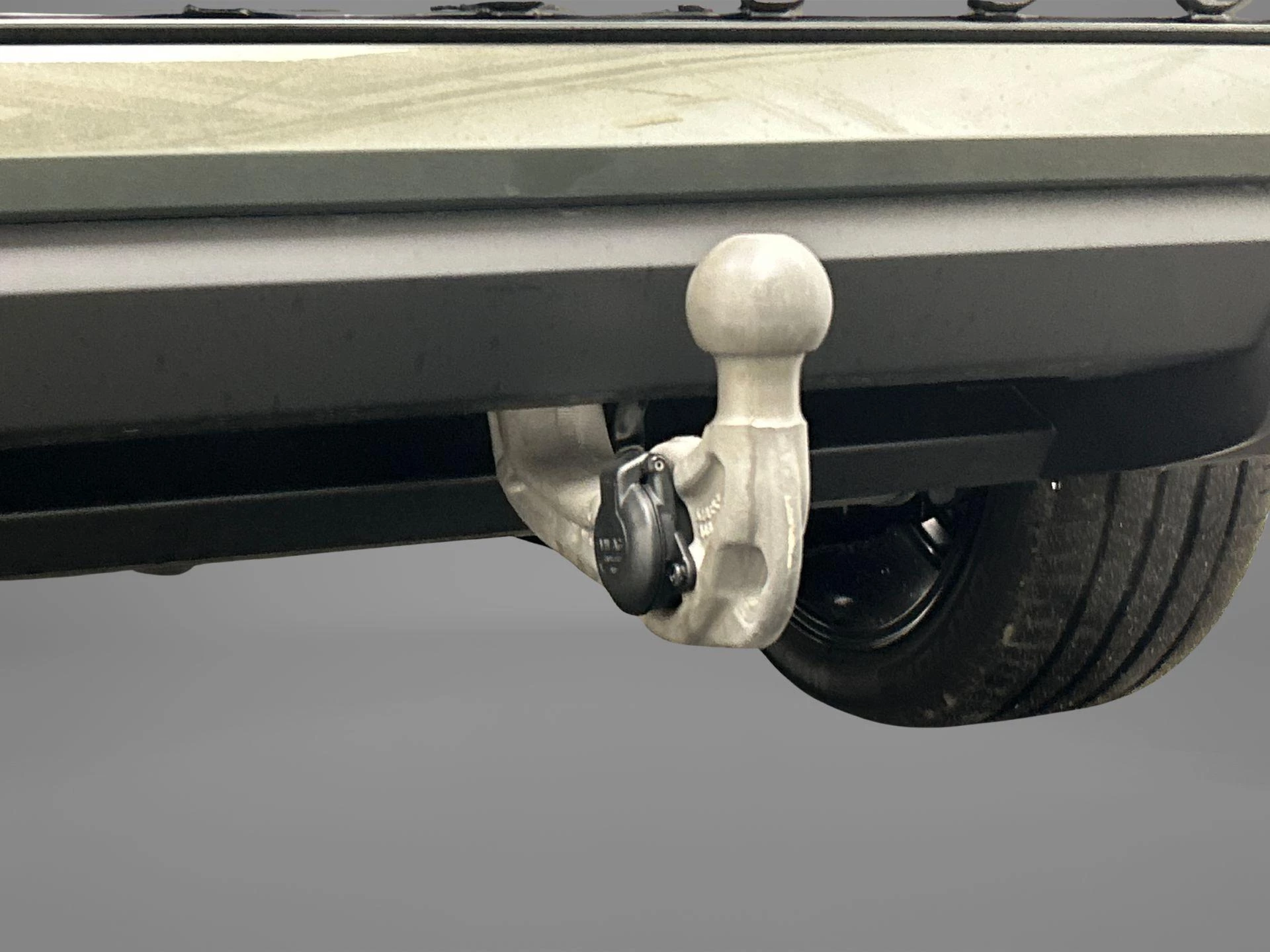 Hoofdafbeelding Volkswagen Tayron