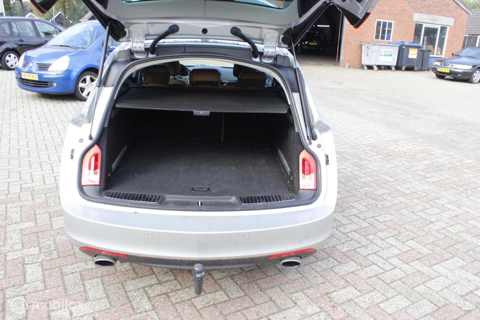 Hoofdafbeelding Opel Insignia