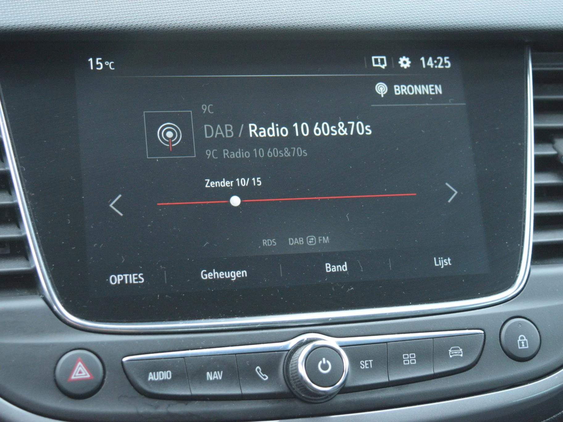 Hoofdafbeelding Opel Crossland