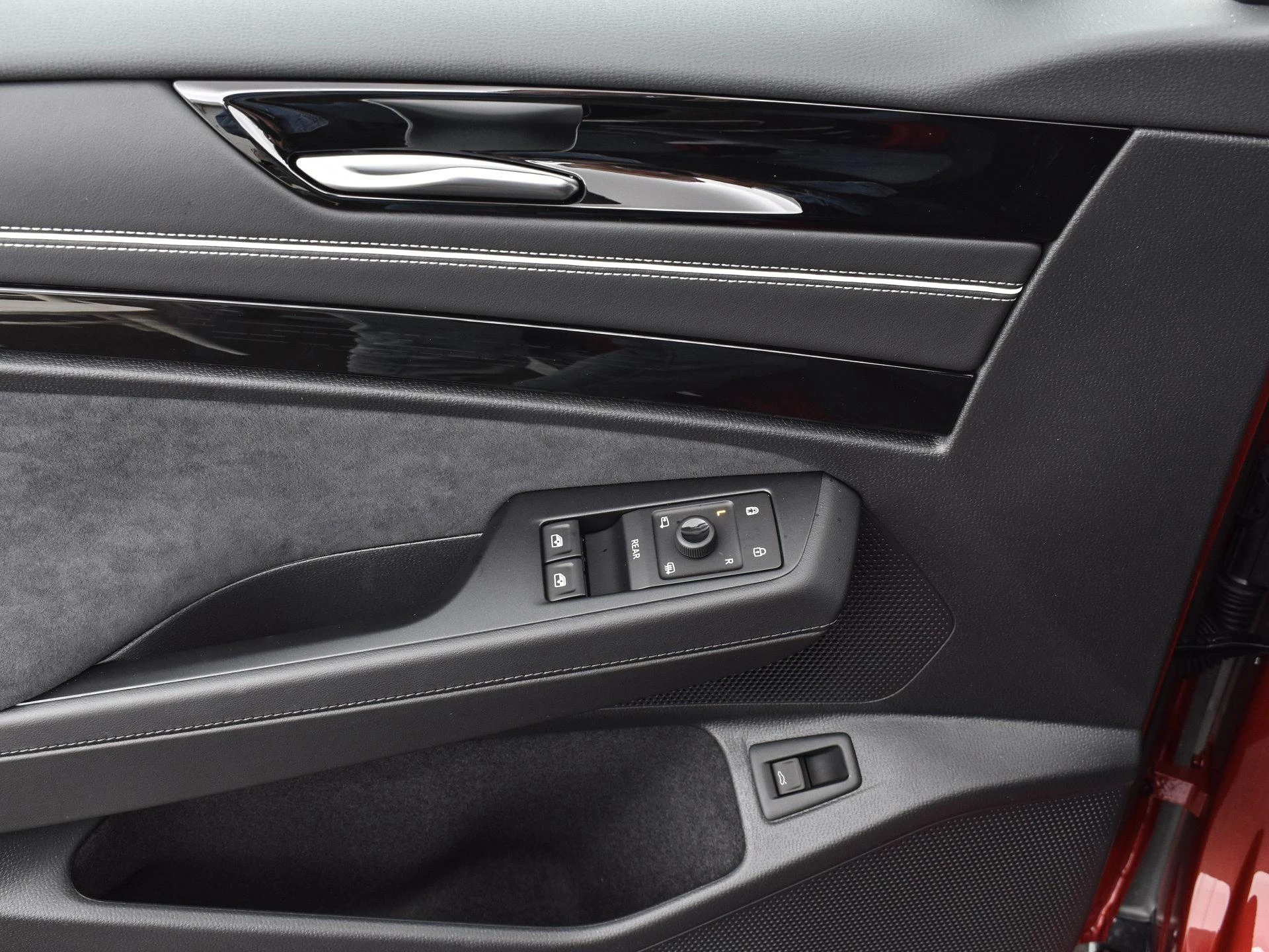 Hoofdafbeelding Volkswagen ID.7