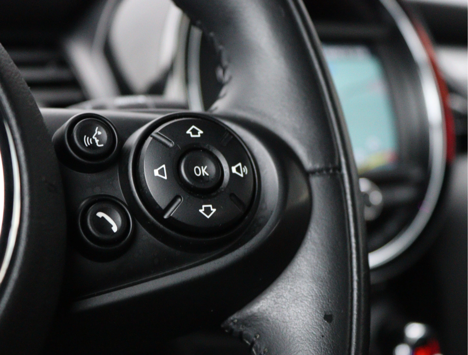 Hoofdafbeelding MINI Cooper Cabrio