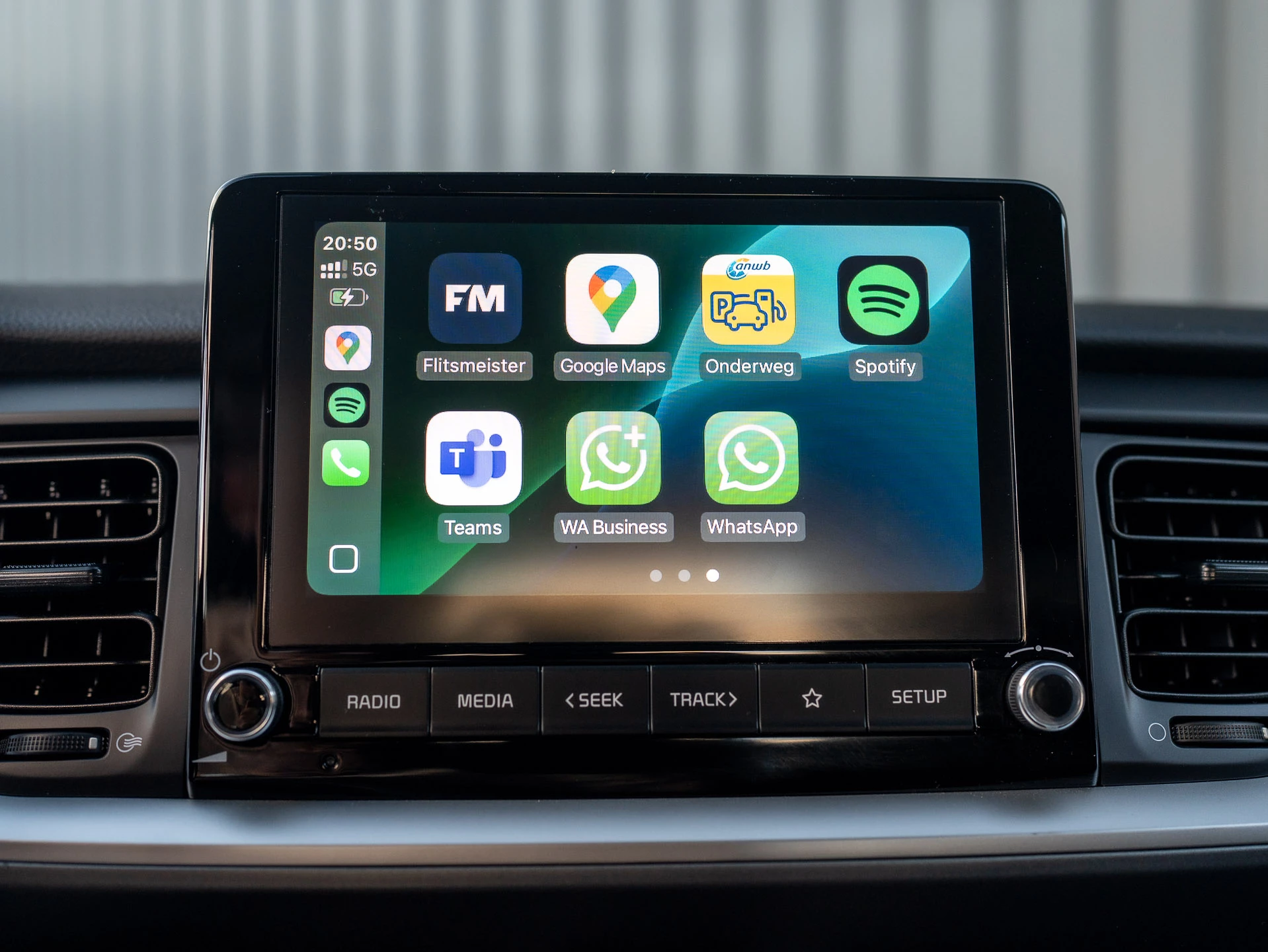 Hoofdafbeelding Kia Stonic