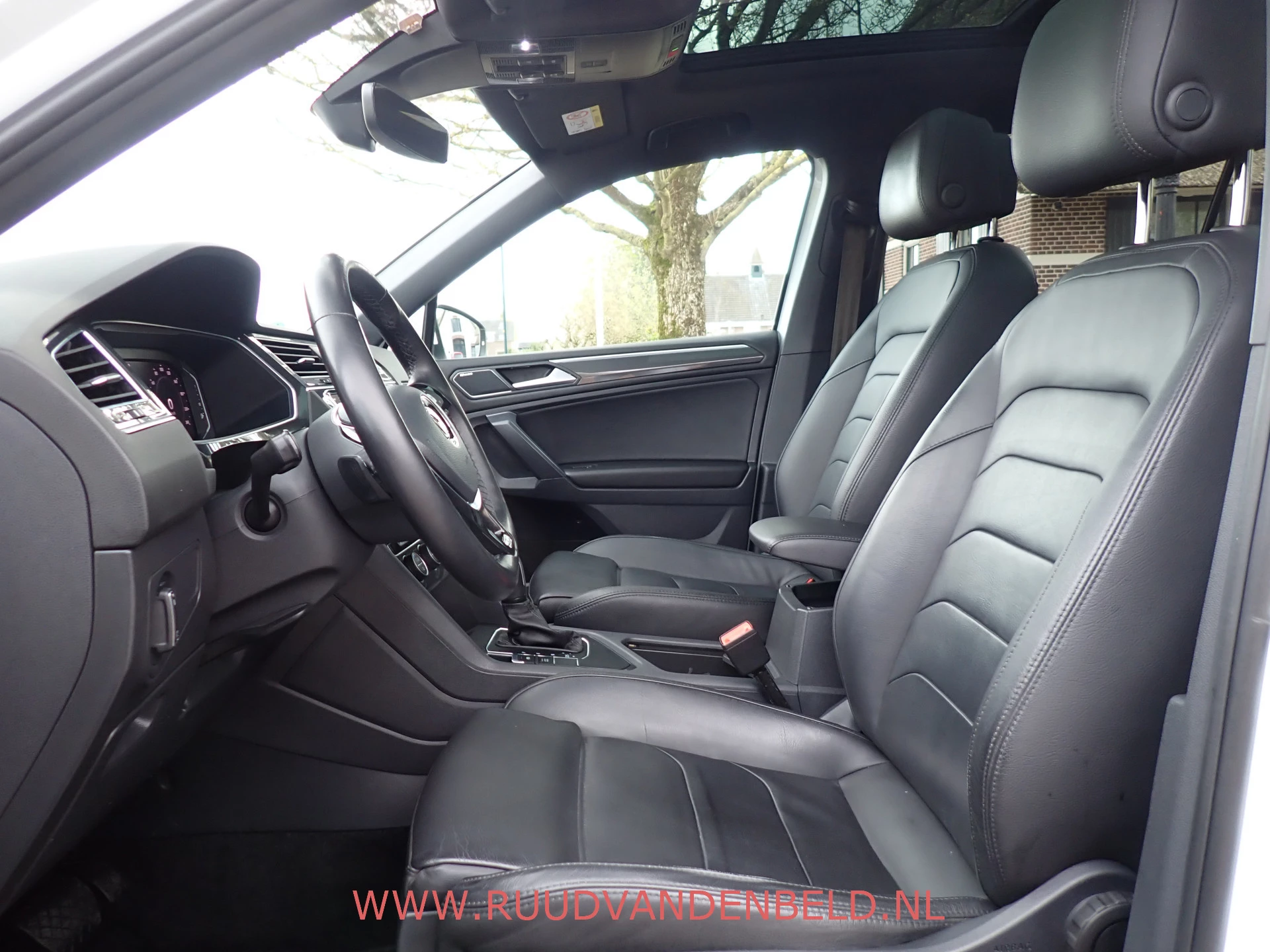 Hoofdafbeelding Volkswagen Tiguan Allspace