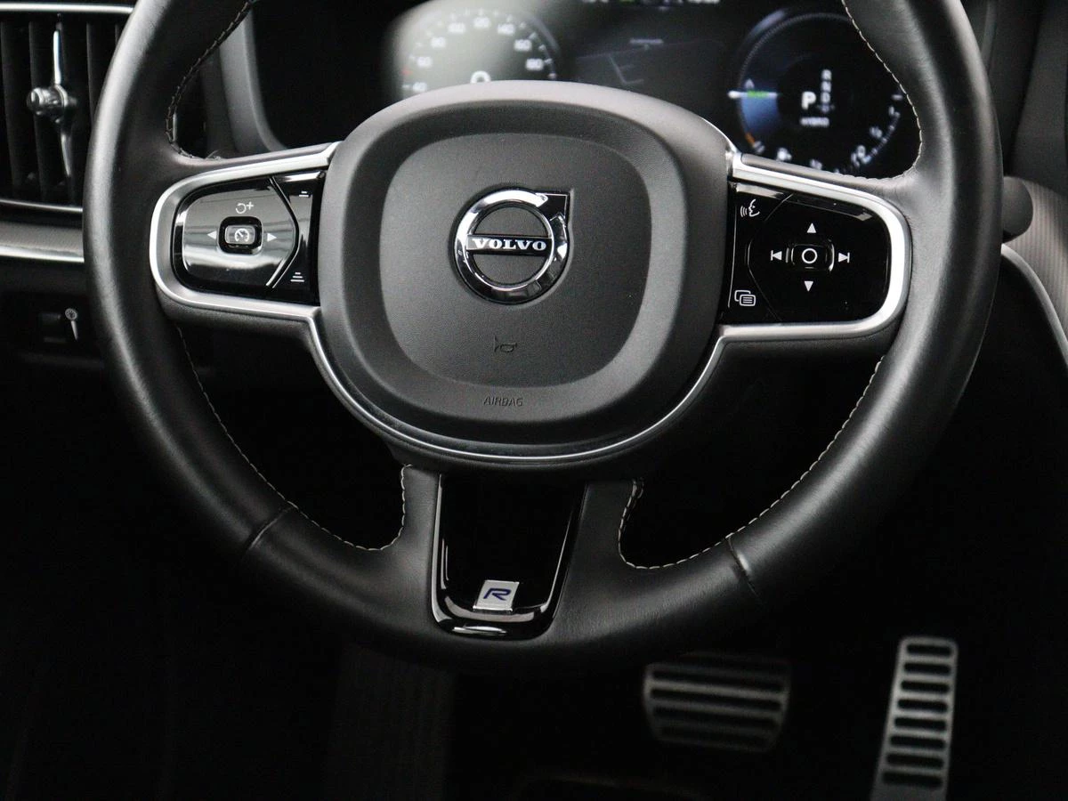 Hoofdafbeelding Volvo S60