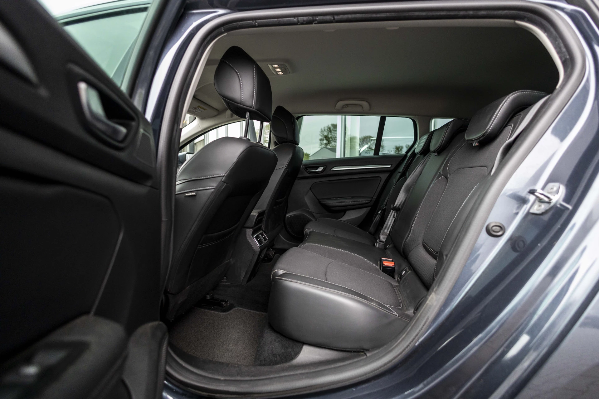 Hoofdafbeelding Renault Megane E-Tech