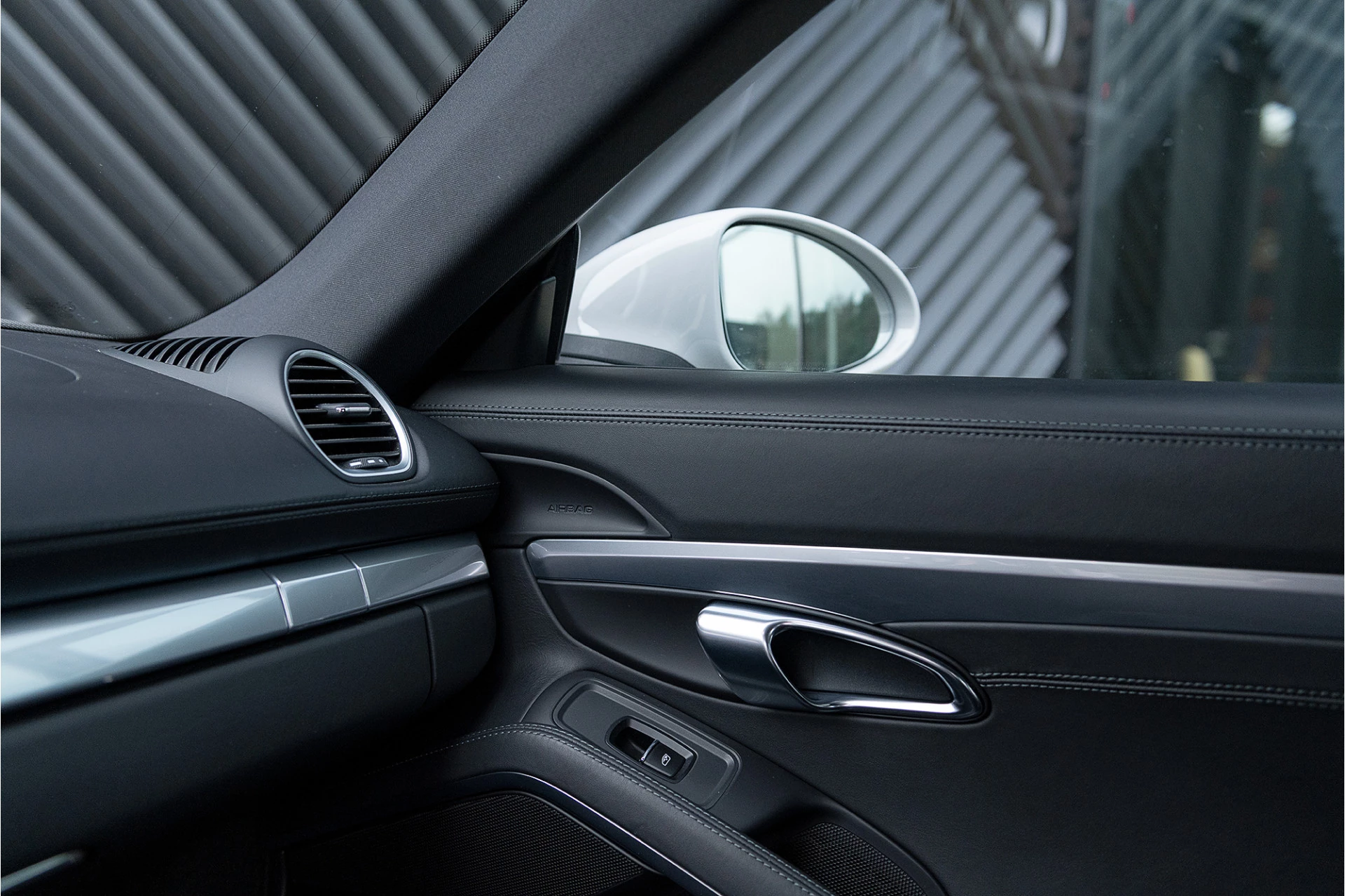 Hoofdafbeelding Porsche 718