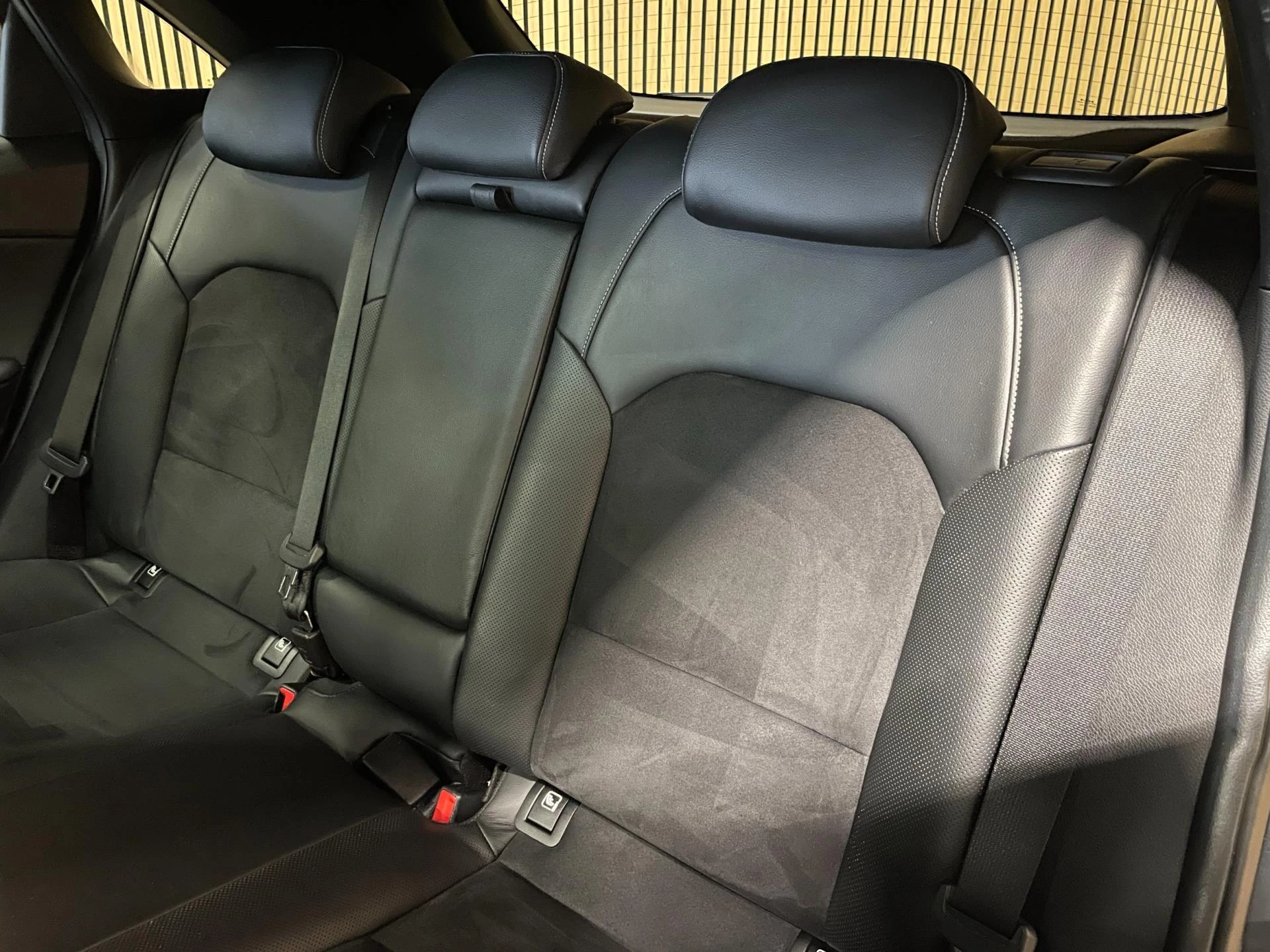 Hoofdafbeelding Kia Ceed