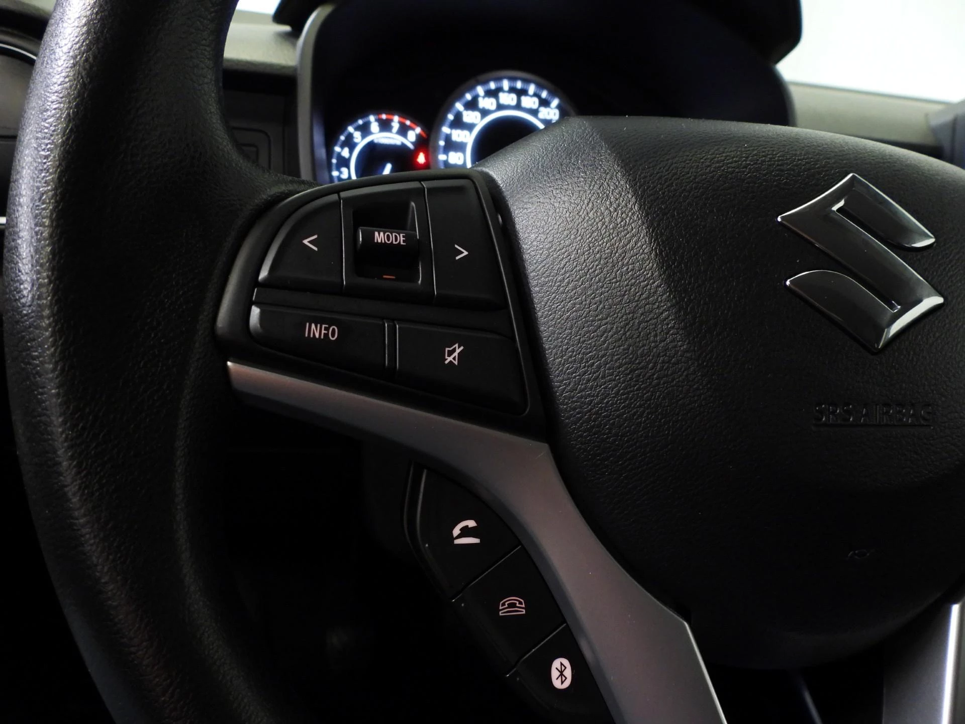 Hoofdafbeelding Suzuki Ignis