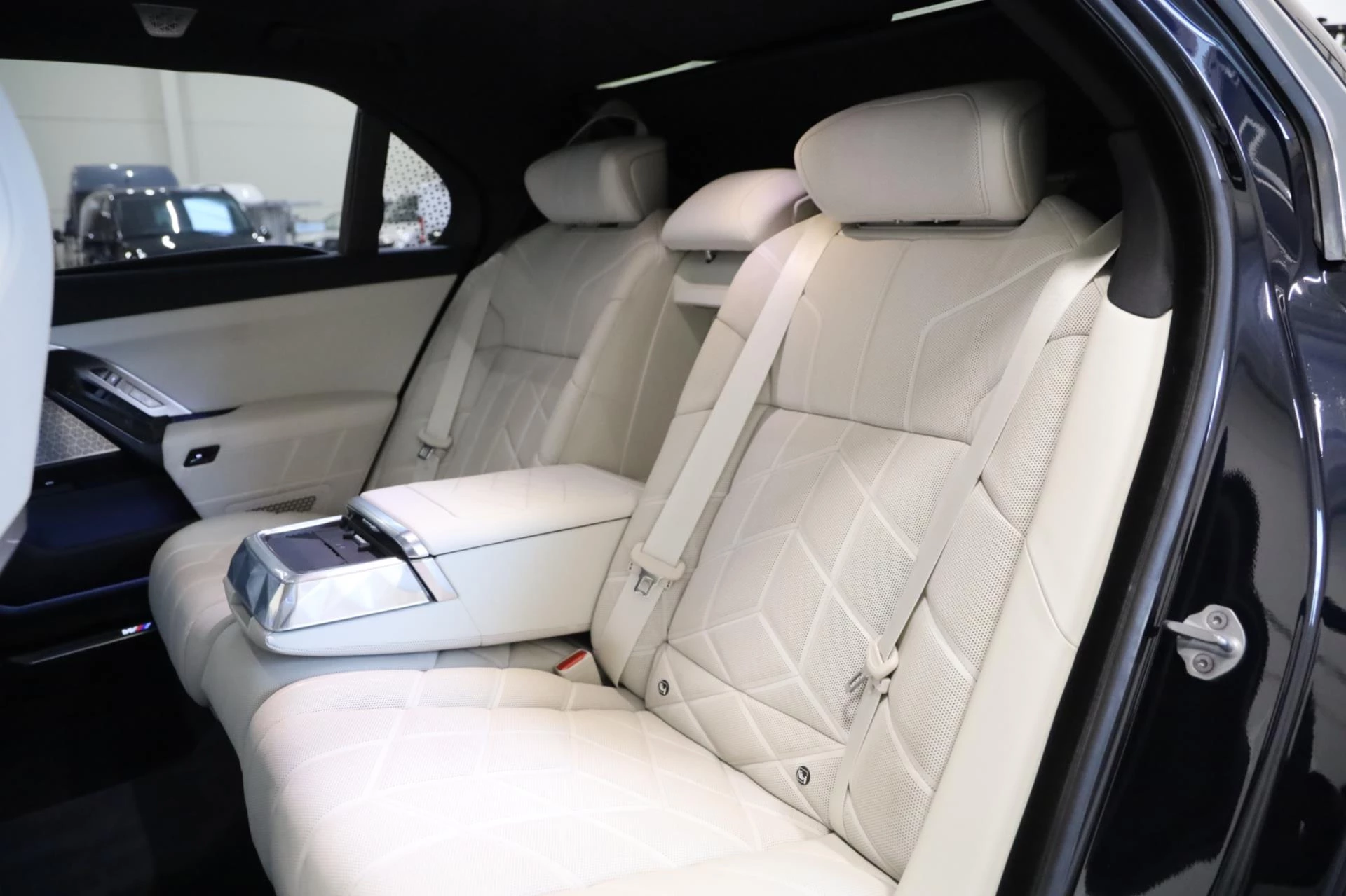 Hoofdafbeelding BMW 7 Serie