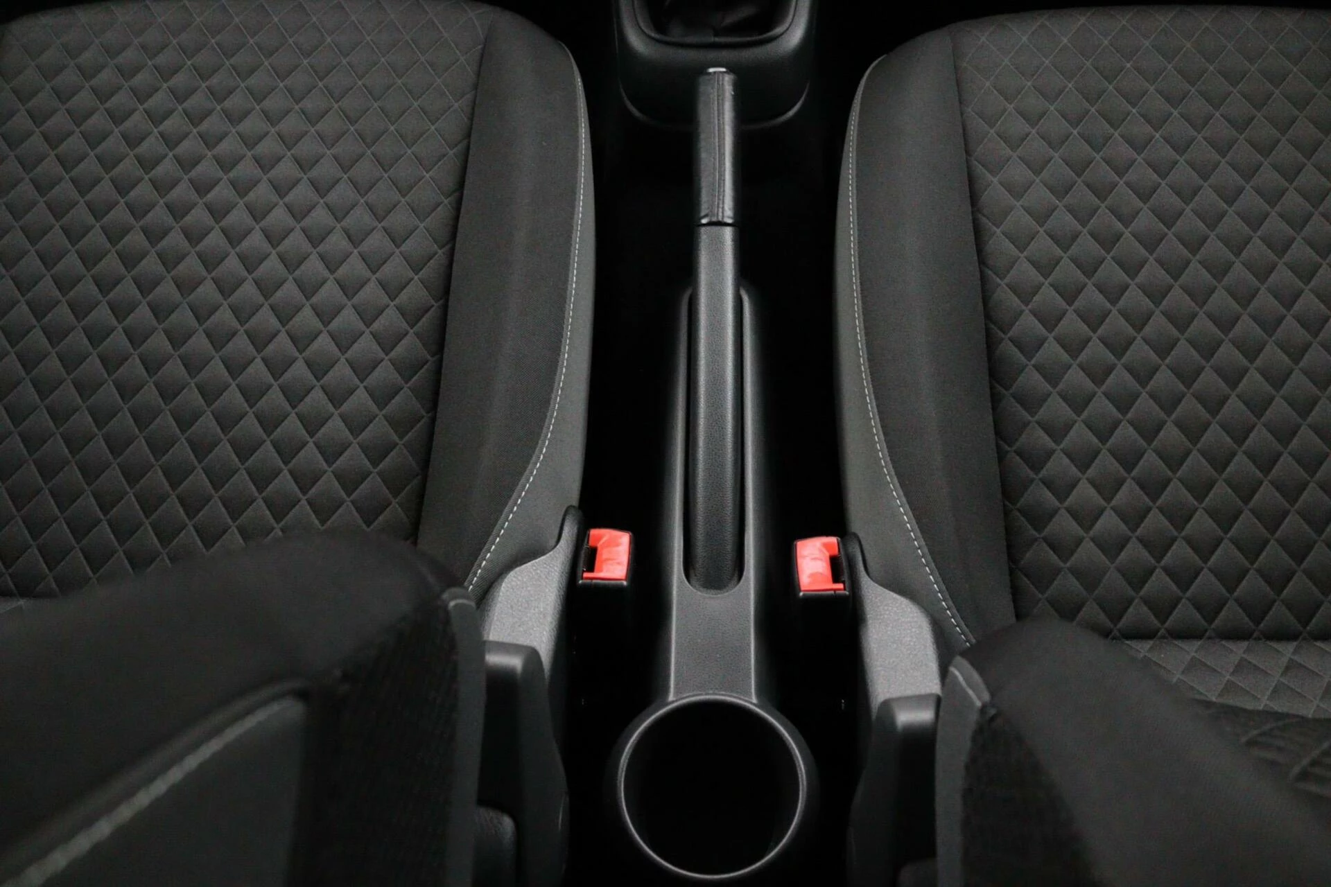 Hoofdafbeelding Škoda Citigo