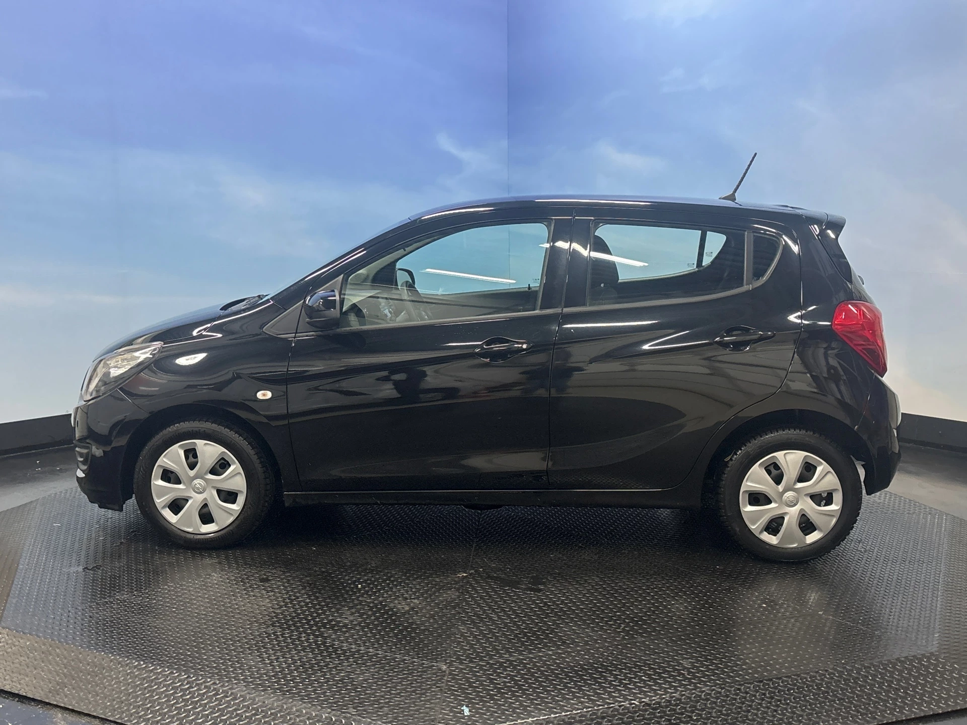 Hoofdafbeelding Opel KARL