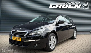 Peugeot 308 1.2 VTi Active NAVI|PDC|CRUISE|TREKHAAK|LED