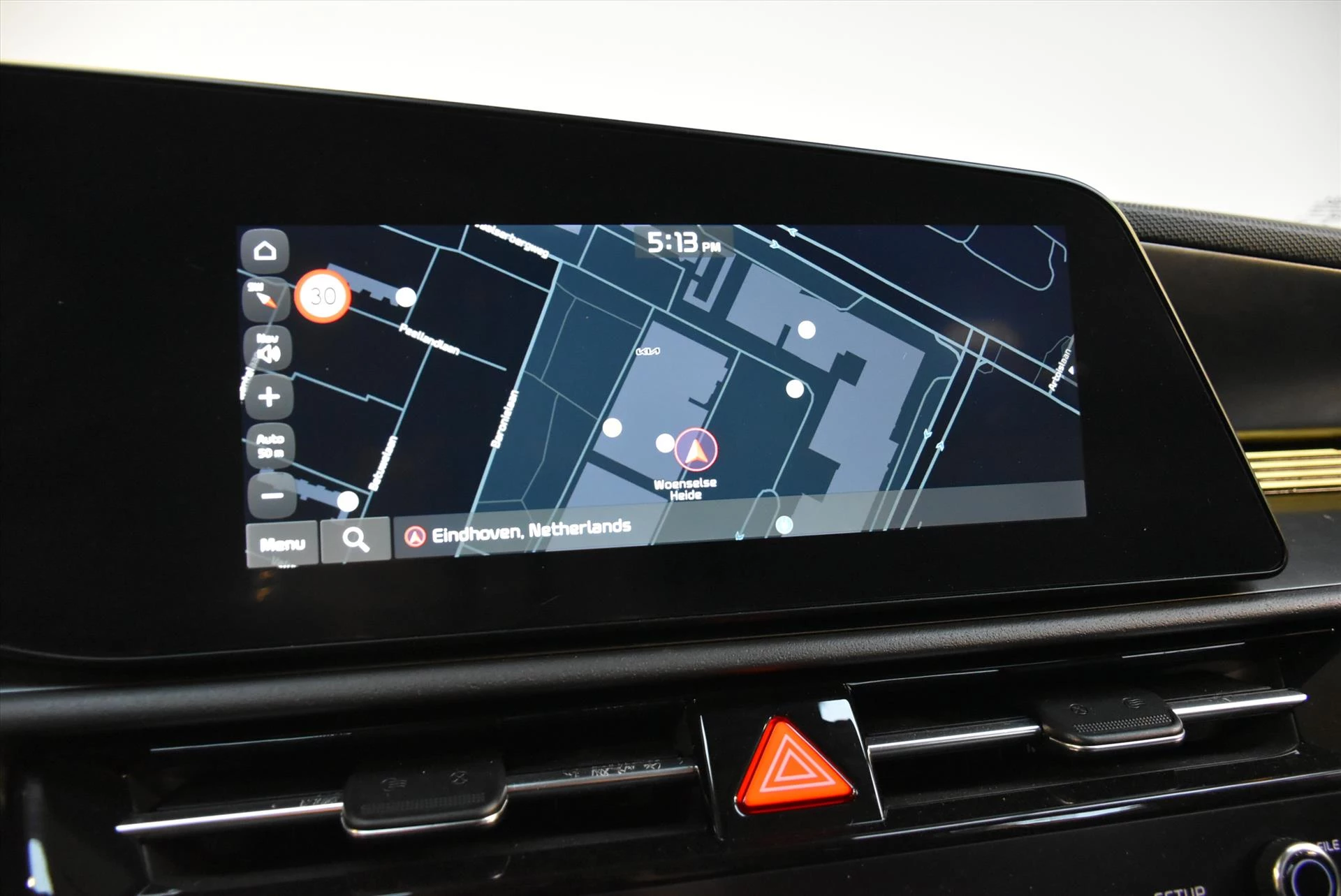 Hoofdafbeelding Kia e-Niro