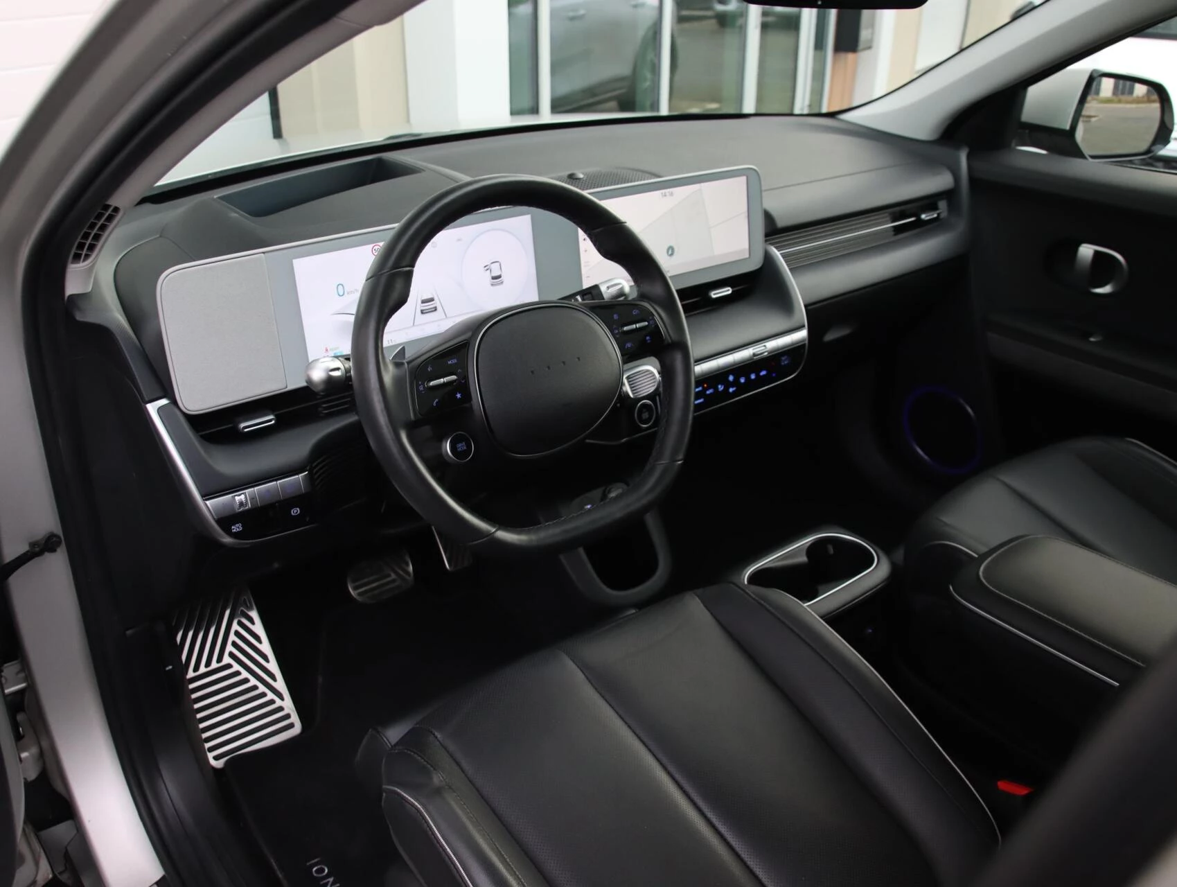 Hoofdafbeelding Hyundai IONIQ 5