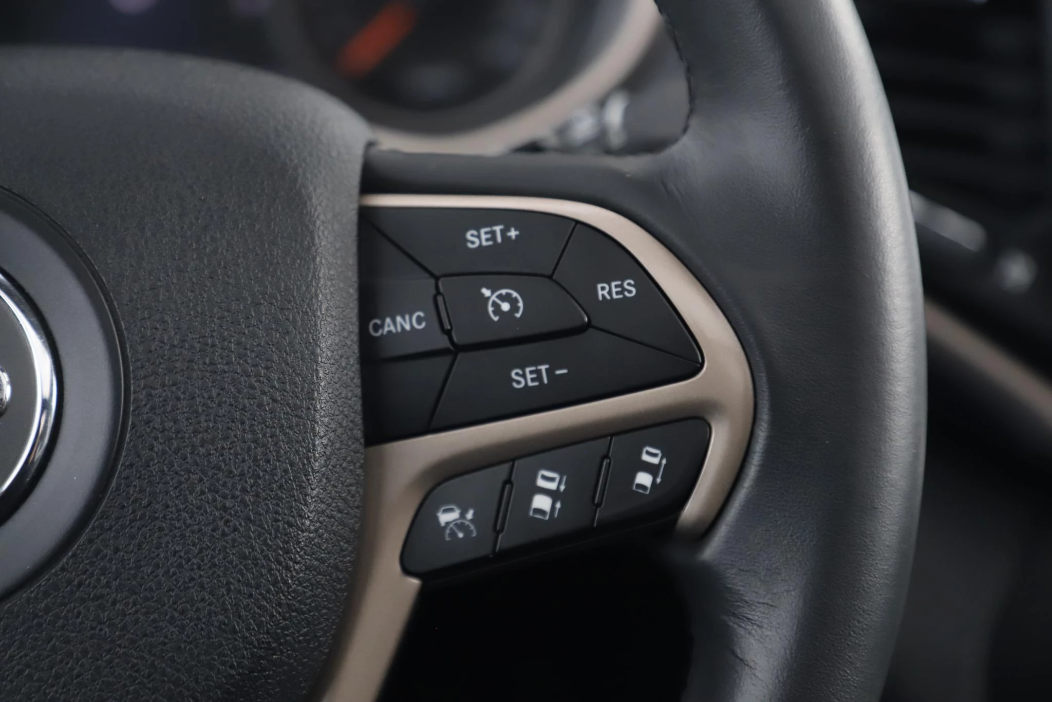 Hoofdafbeelding Jeep Cherokee