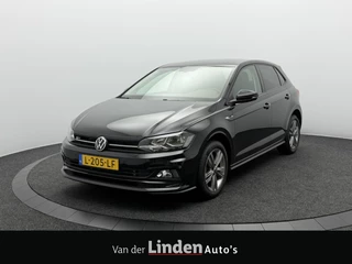 Volkswagen Polo 1.0 TSI R-Line Edition | Automaat | Camera | Parkeersensoren | ClimaTronic | Carplay&Android