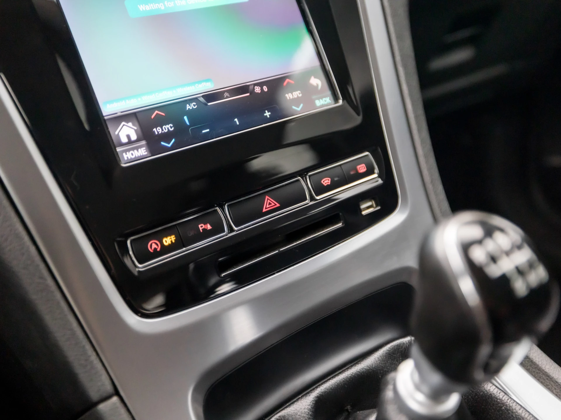 Hoofdafbeelding Ford Mondeo