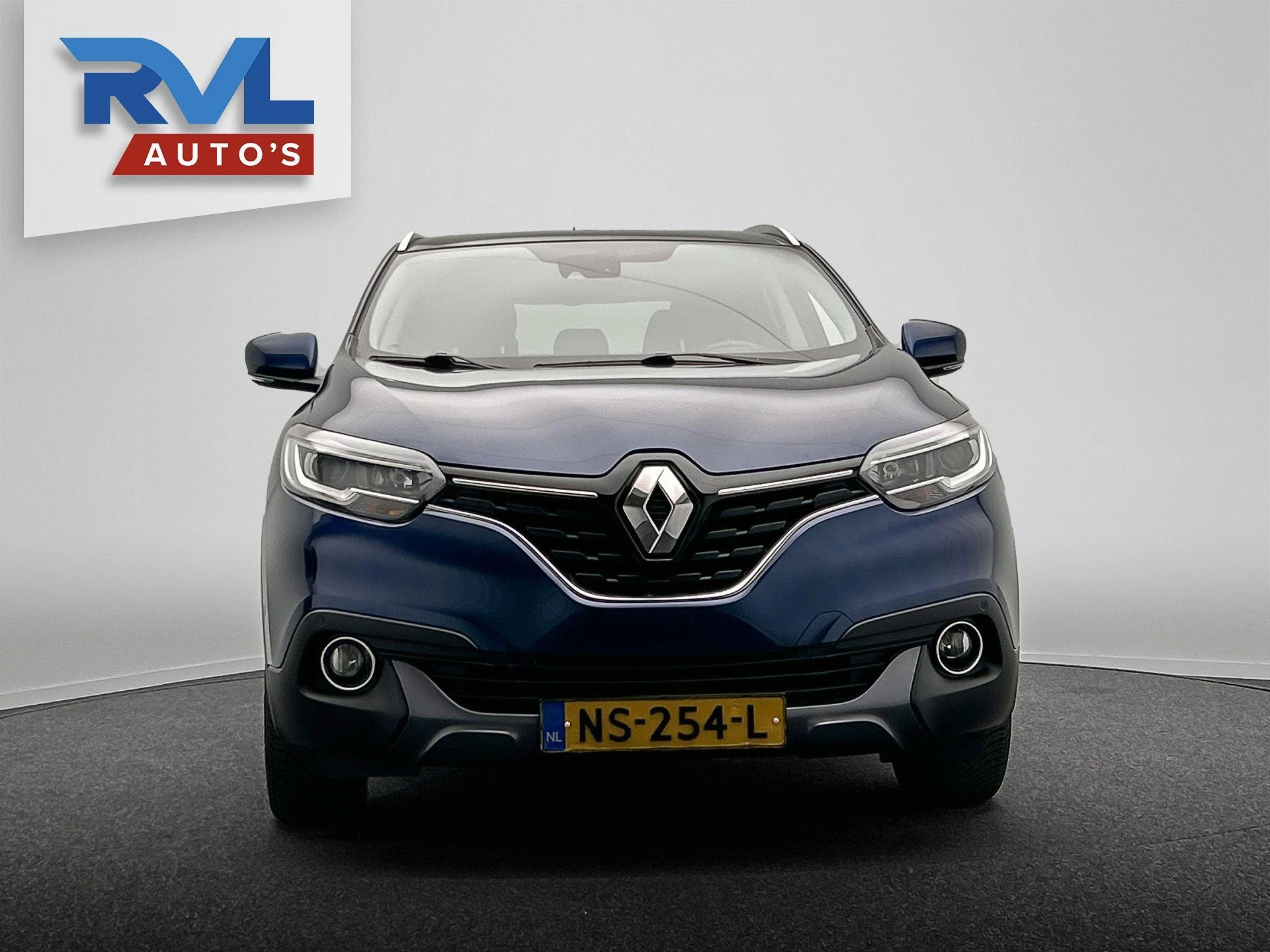 Hoofdafbeelding Renault Kadjar