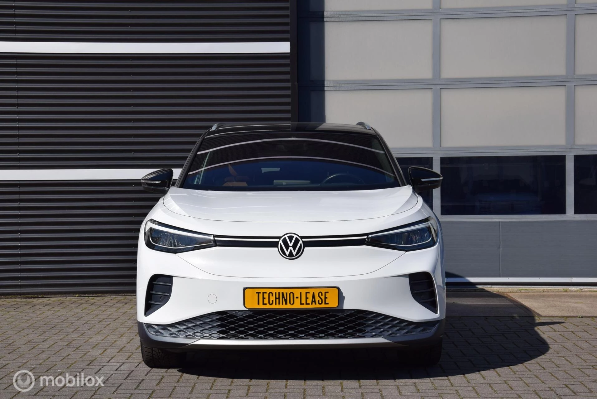 Hoofdafbeelding Volkswagen ID.4