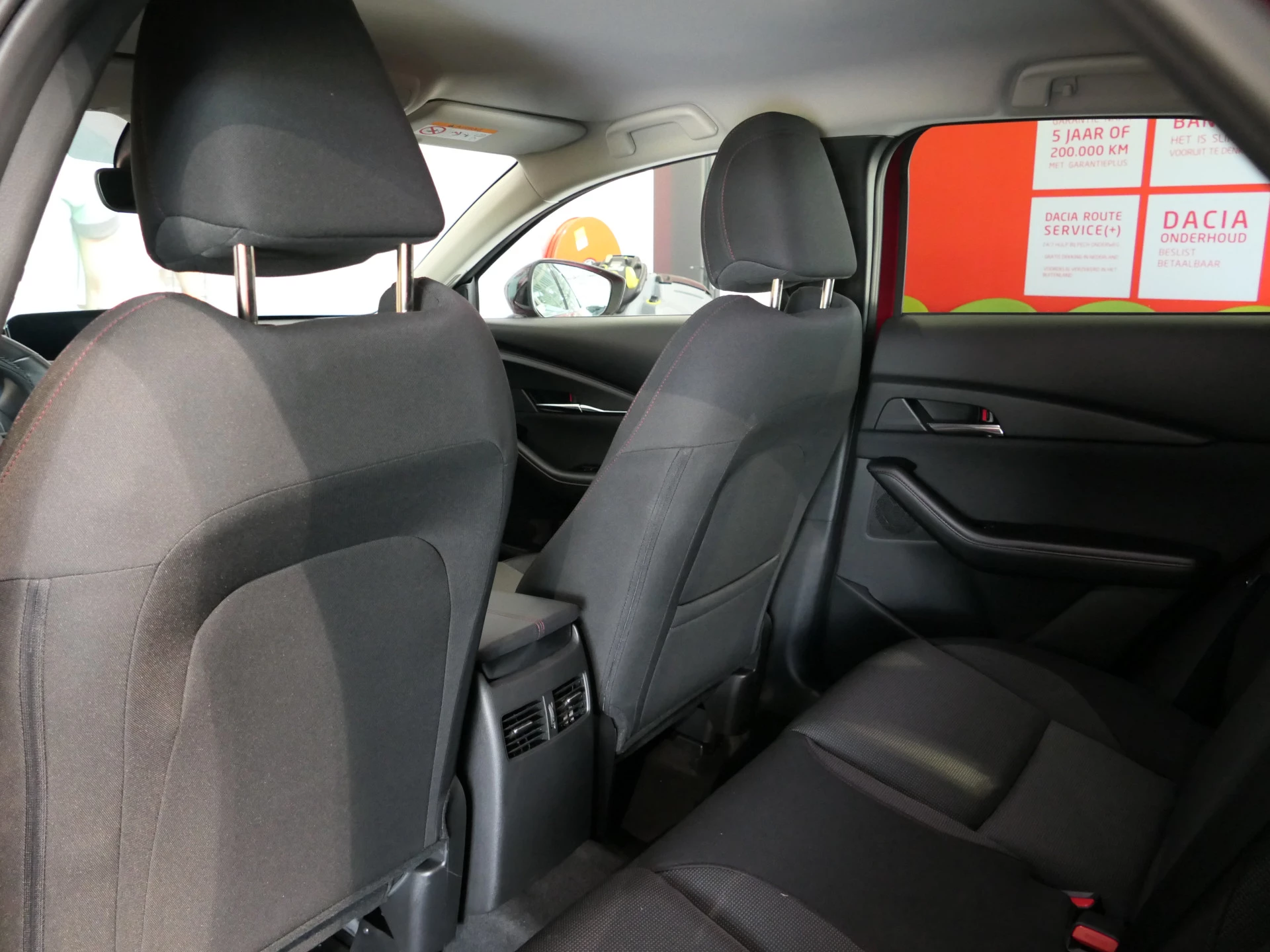 Hoofdafbeelding Mazda CX-30