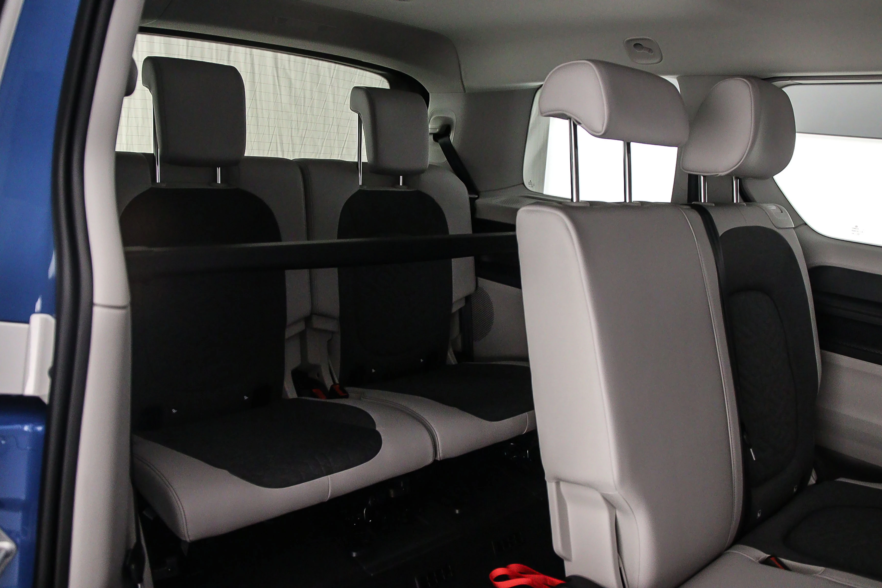 Hoofdafbeelding Volkswagen ID. Buzz