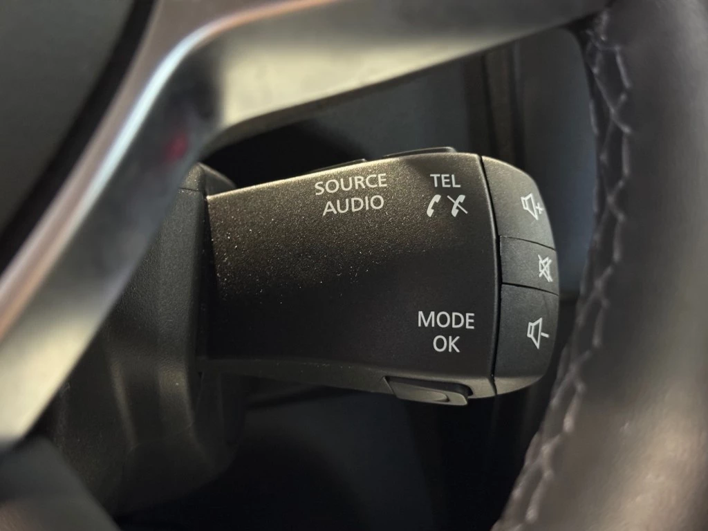 Hoofdafbeelding Dacia Duster