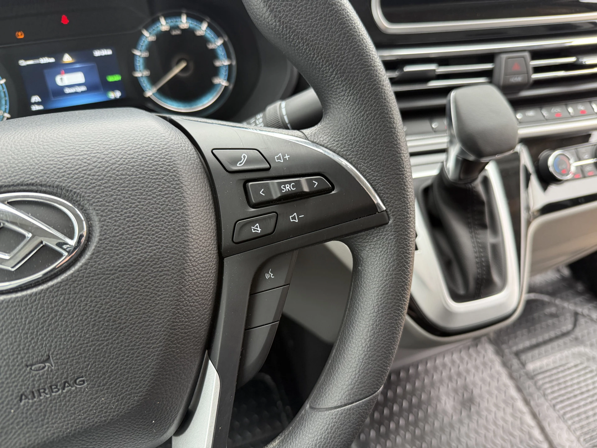 Hoofdafbeelding Maxus eDeliver9