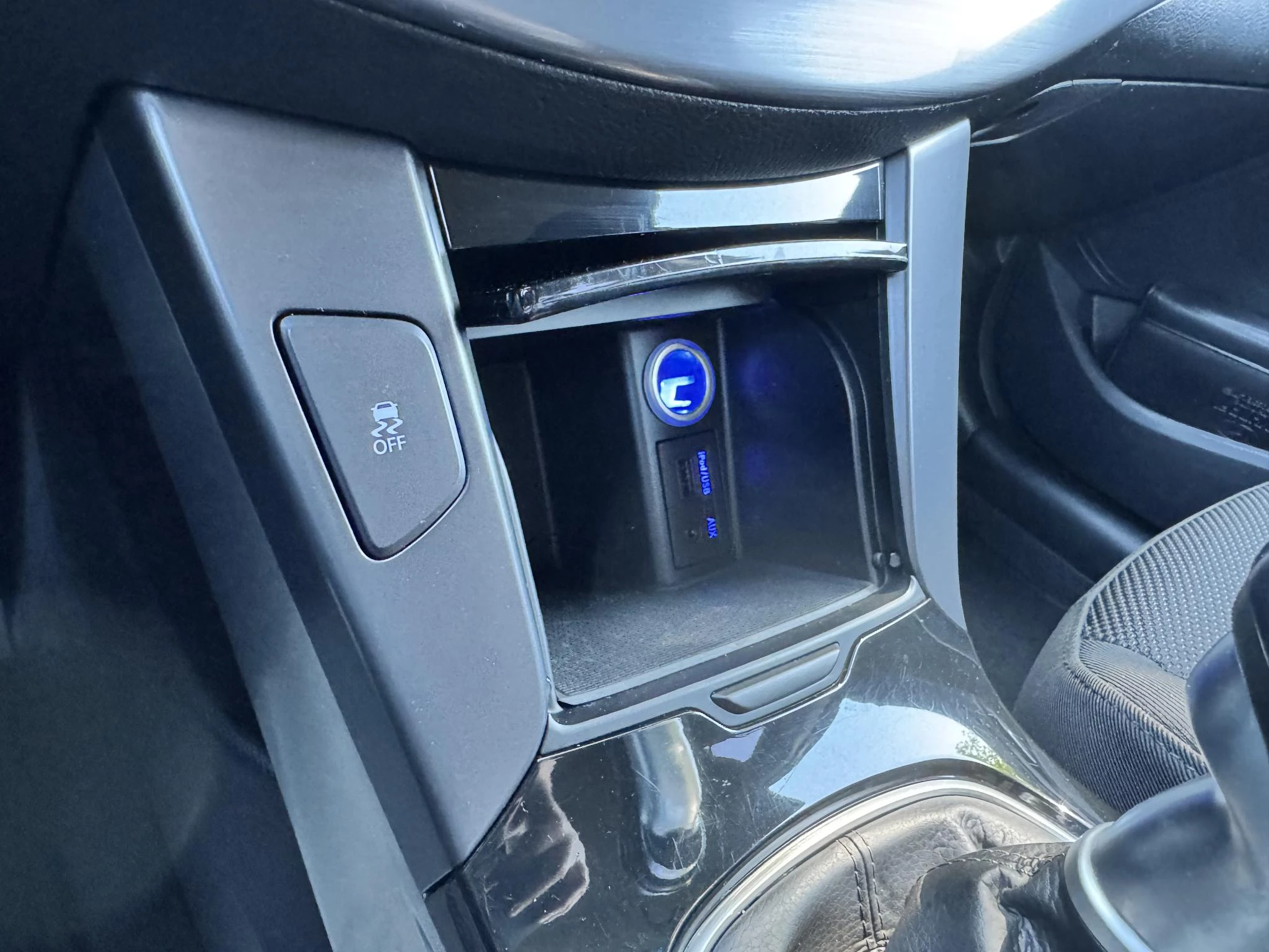 Hoofdafbeelding Hyundai i40