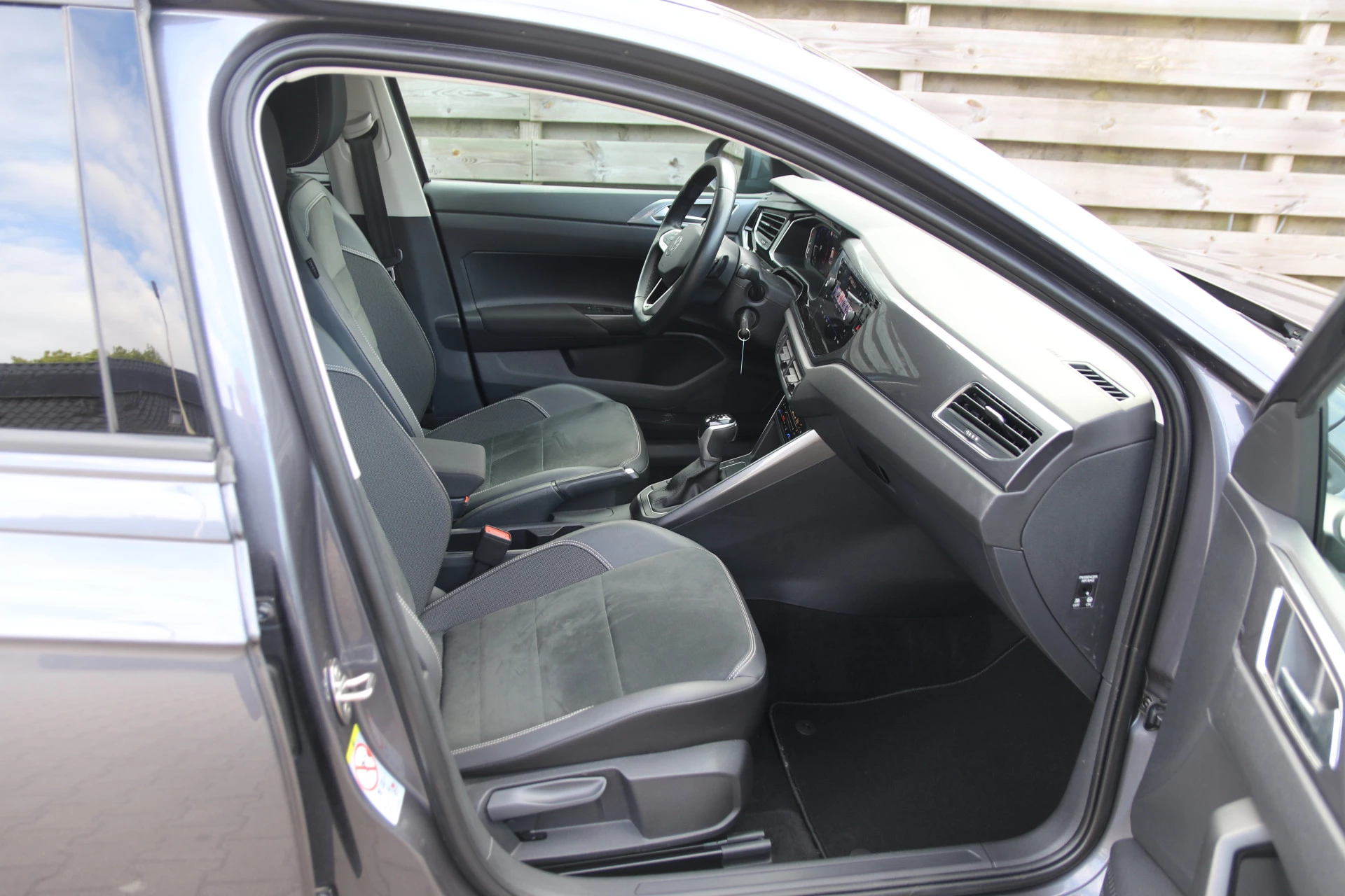 Hoofdafbeelding Volkswagen Taigo