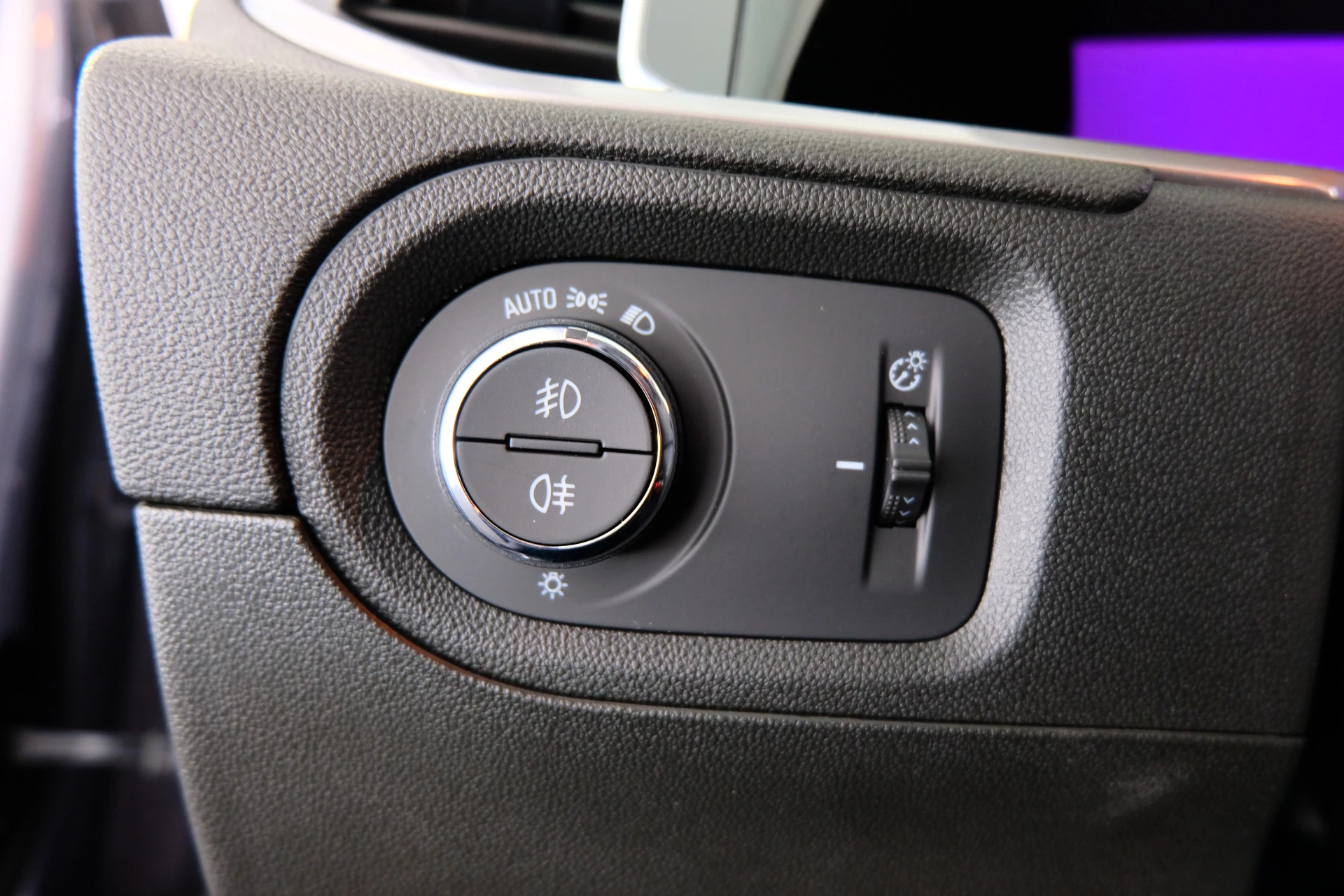 Hoofdafbeelding Opel Grandland