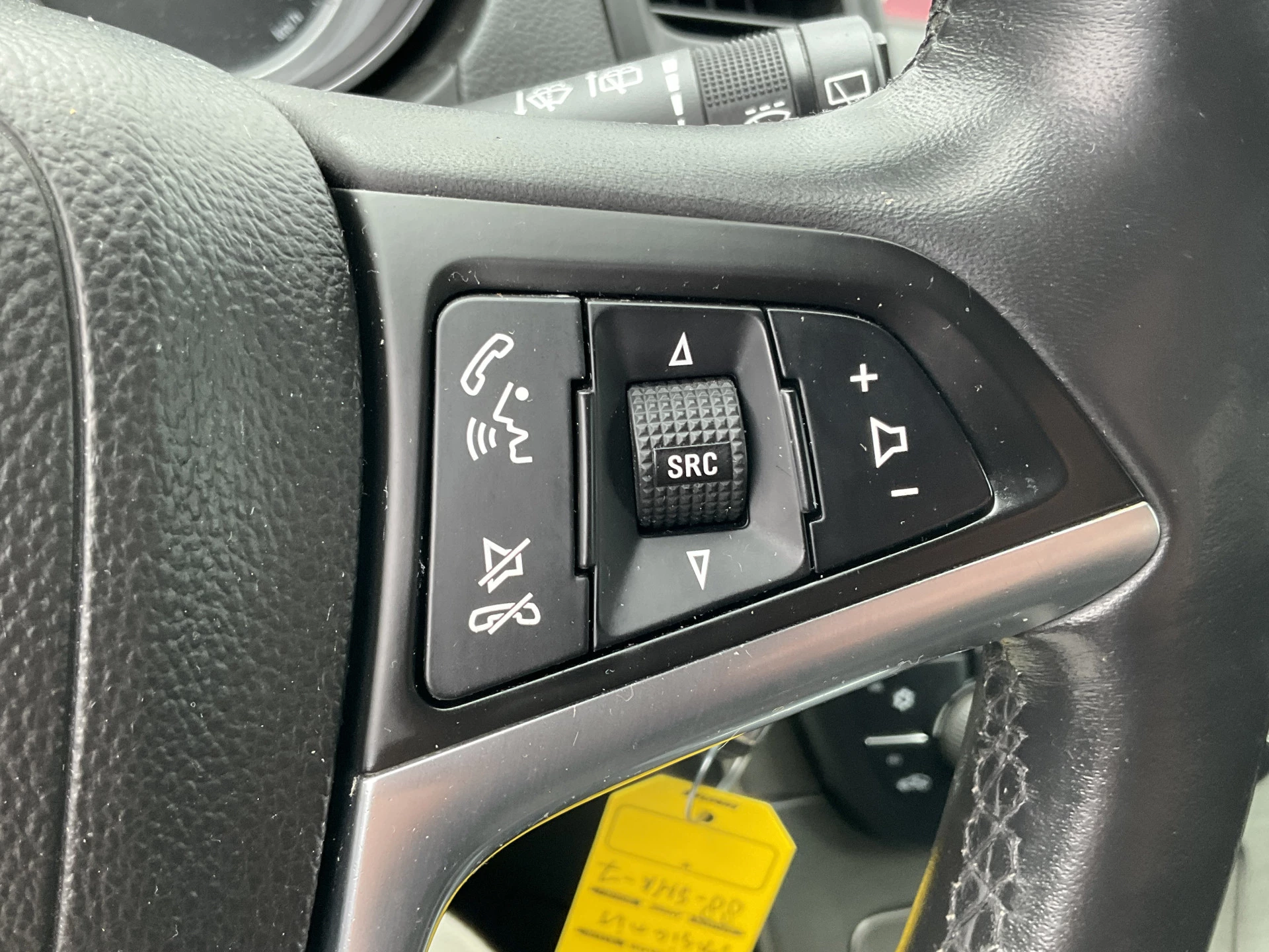 Hoofdafbeelding Opel Insignia