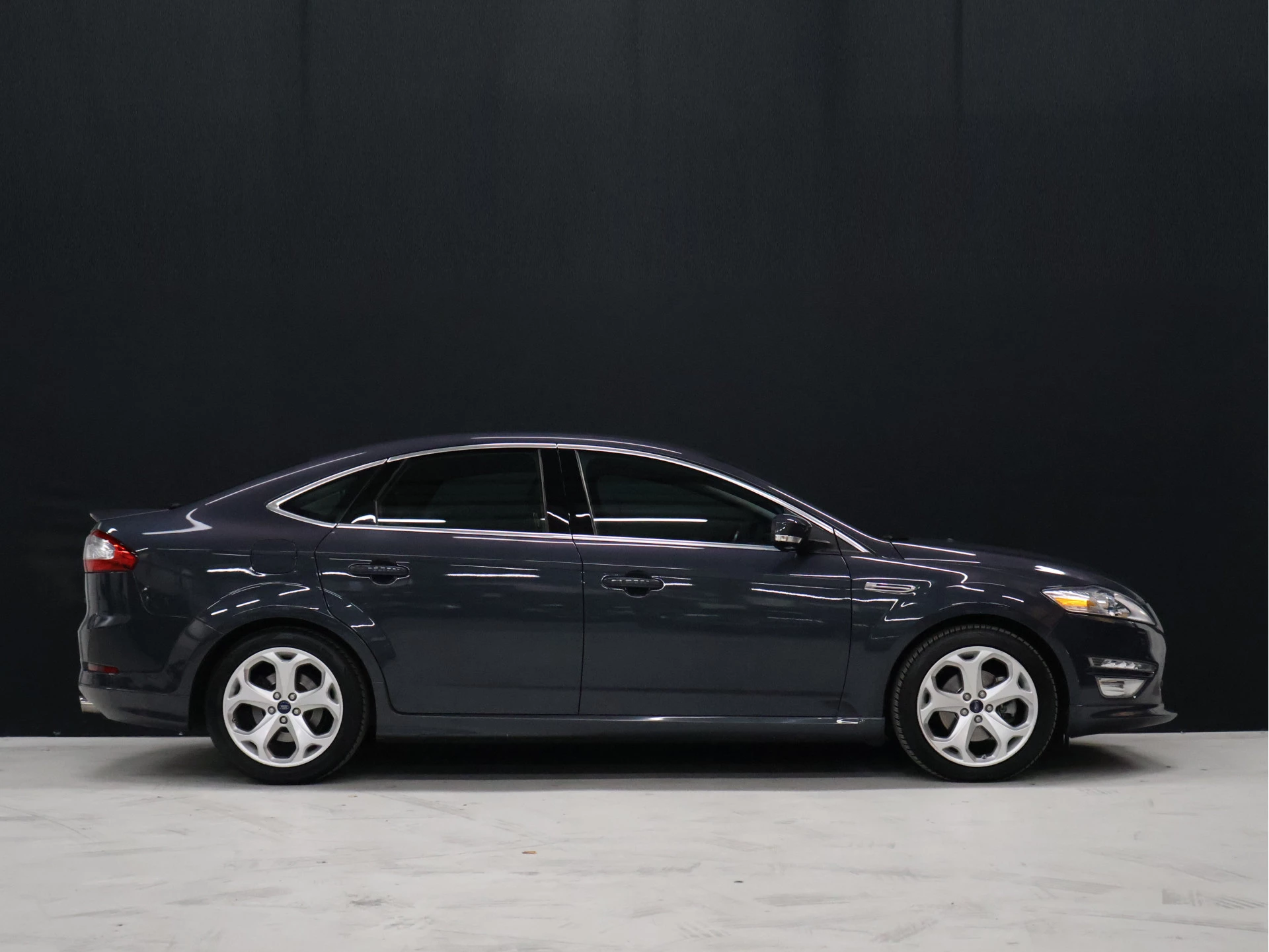 Hoofdafbeelding Ford Mondeo