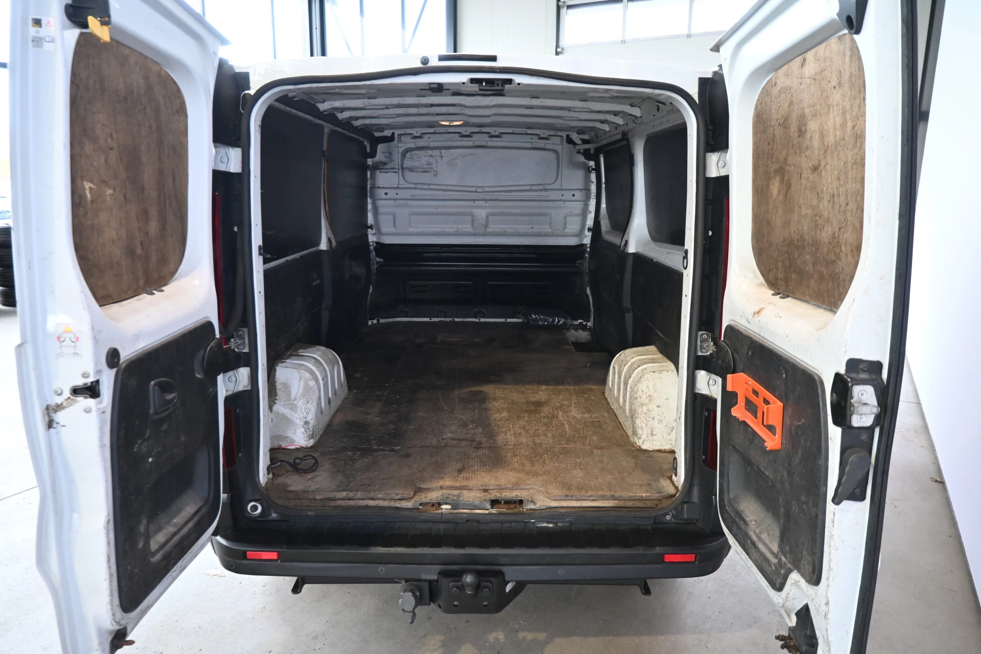 Hoofdafbeelding Fiat Talento