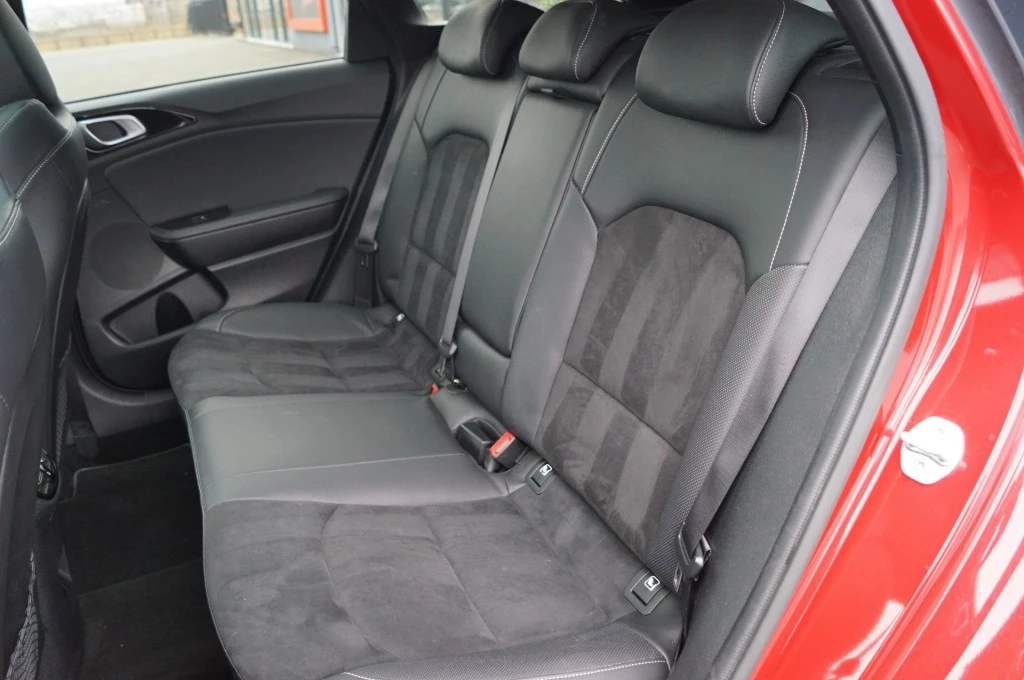 Hoofdafbeelding Kia Ceed