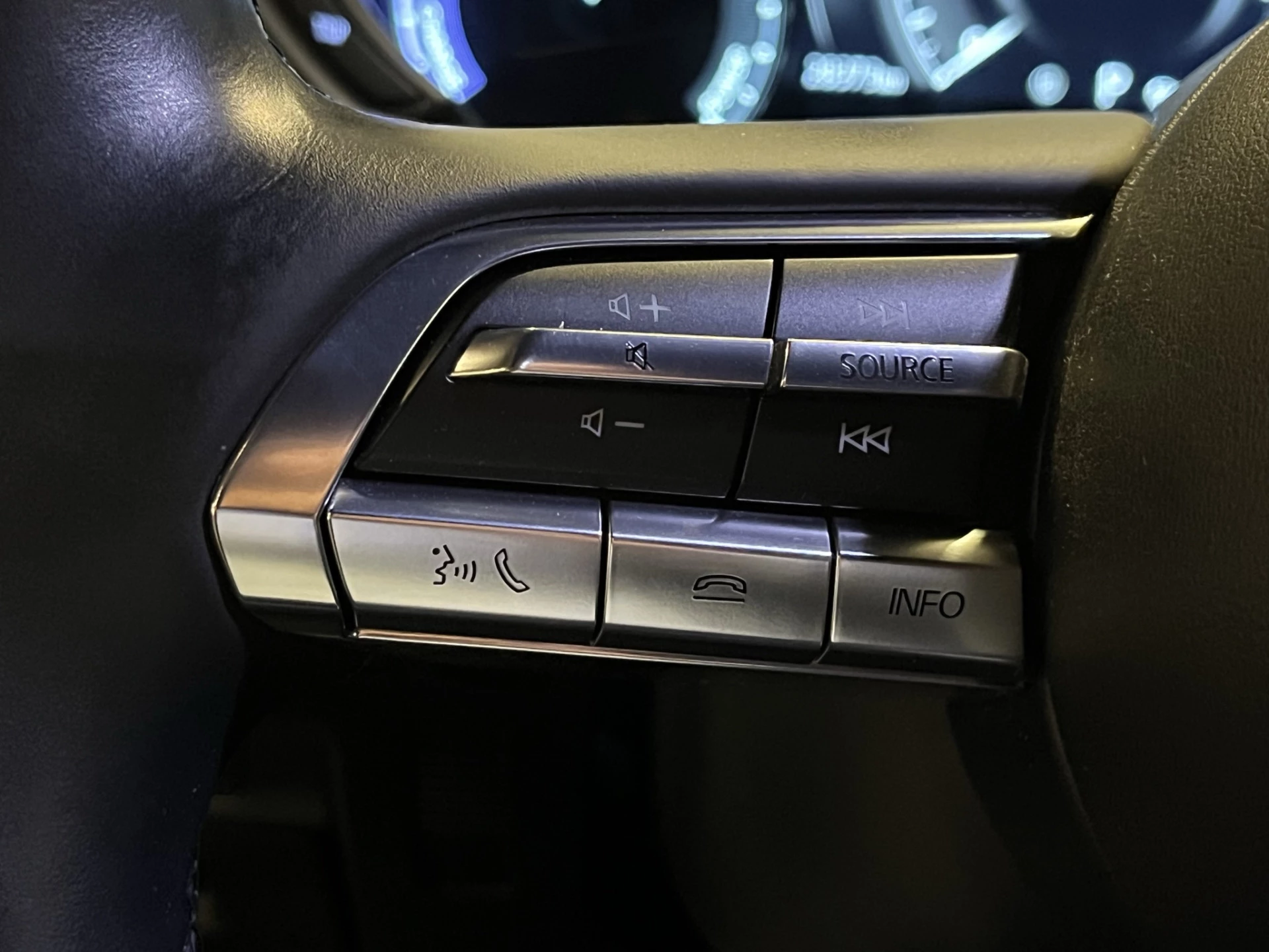 Hoofdafbeelding Mazda MX-30