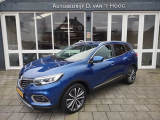 Hoofdafbeelding Renault Kadjar Renault Kadjar ENERGY 1.3 TCE 140pk LIMITED