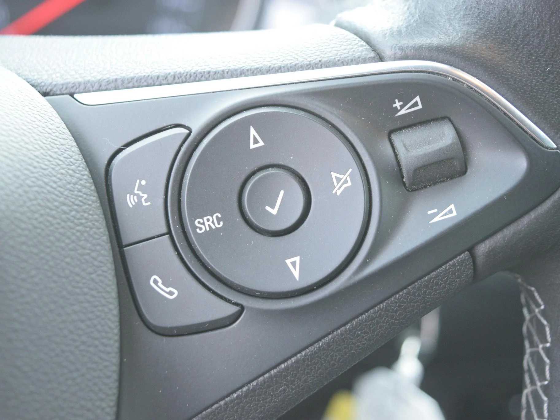 Hoofdafbeelding Opel Crossland