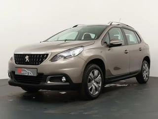 Peugeot 2008 1.2 PureTech Blue Lion Airco|Lm velgen|Cruise controle