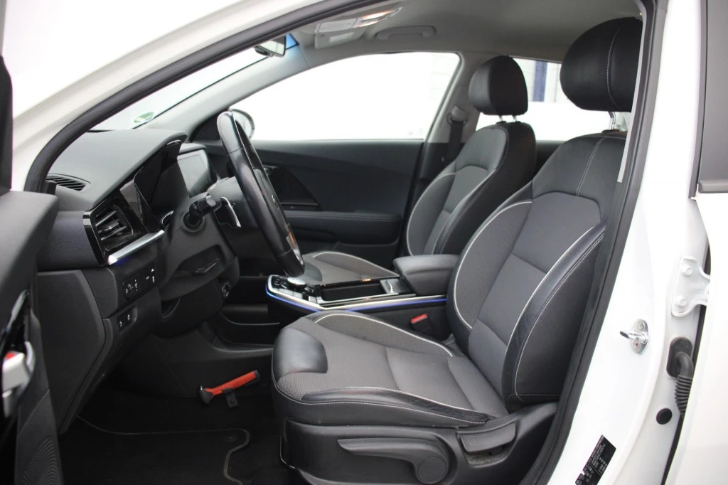 Hoofdafbeelding Kia e-Niro
