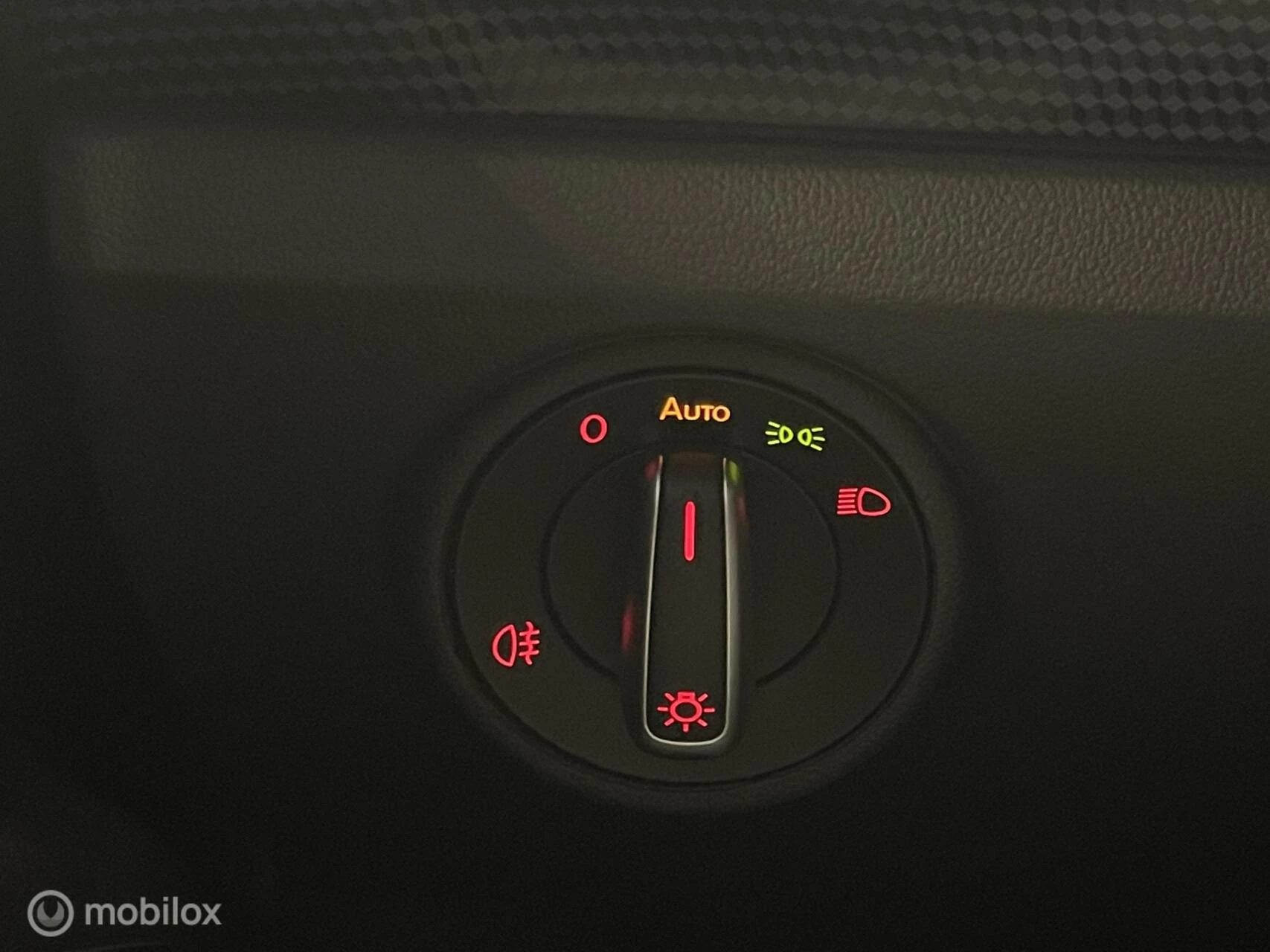 Hoofdafbeelding Volkswagen e-up!