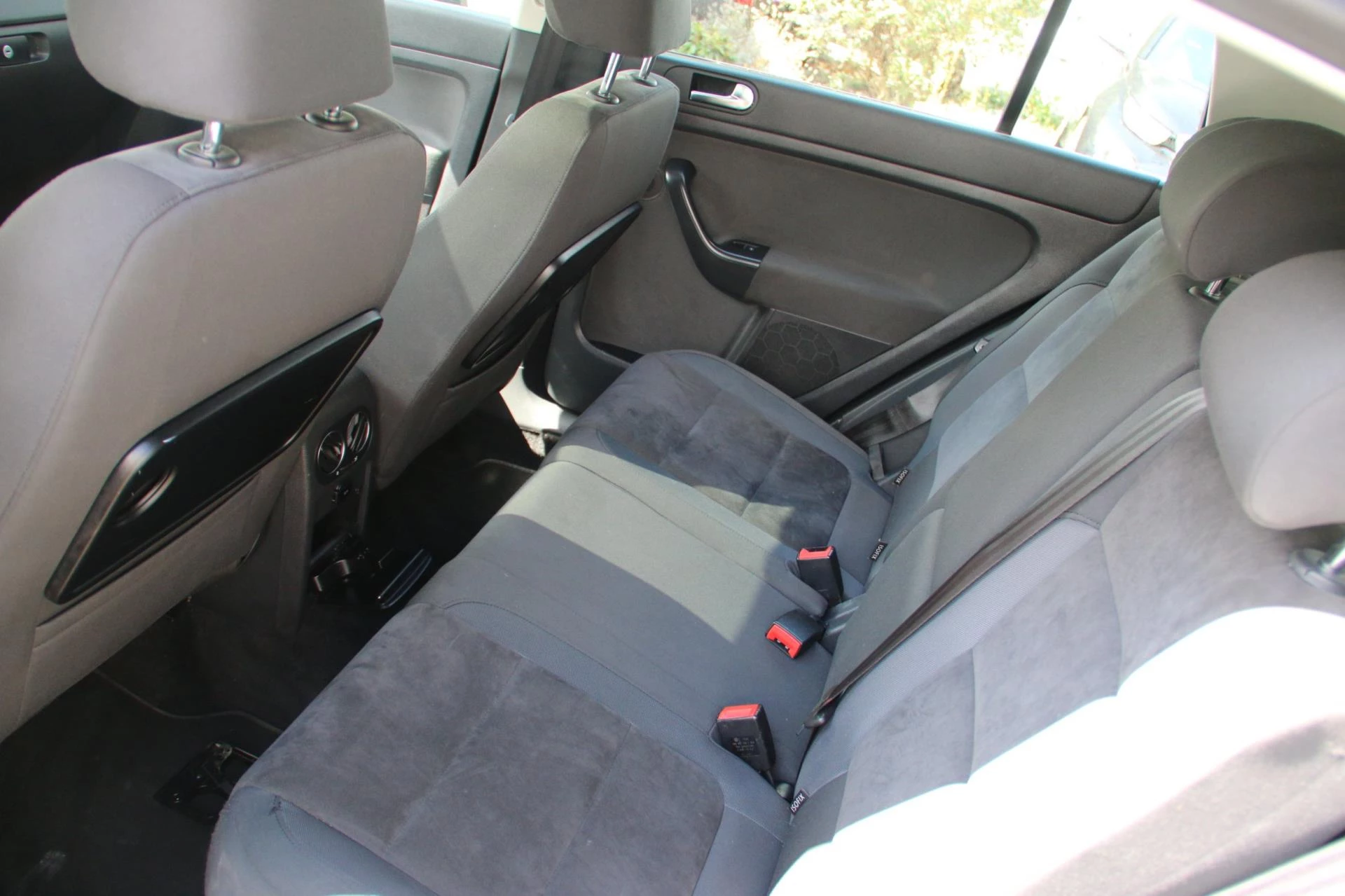 Hoofdafbeelding Volkswagen Golf Plus