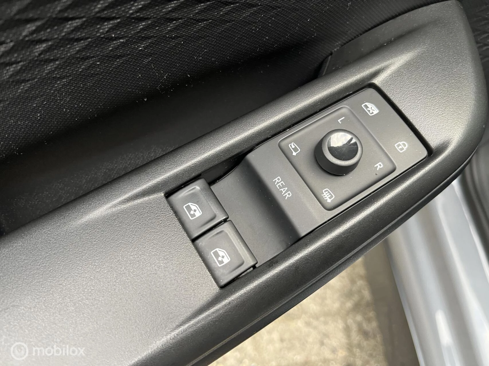 Hoofdafbeelding CUPRA Born