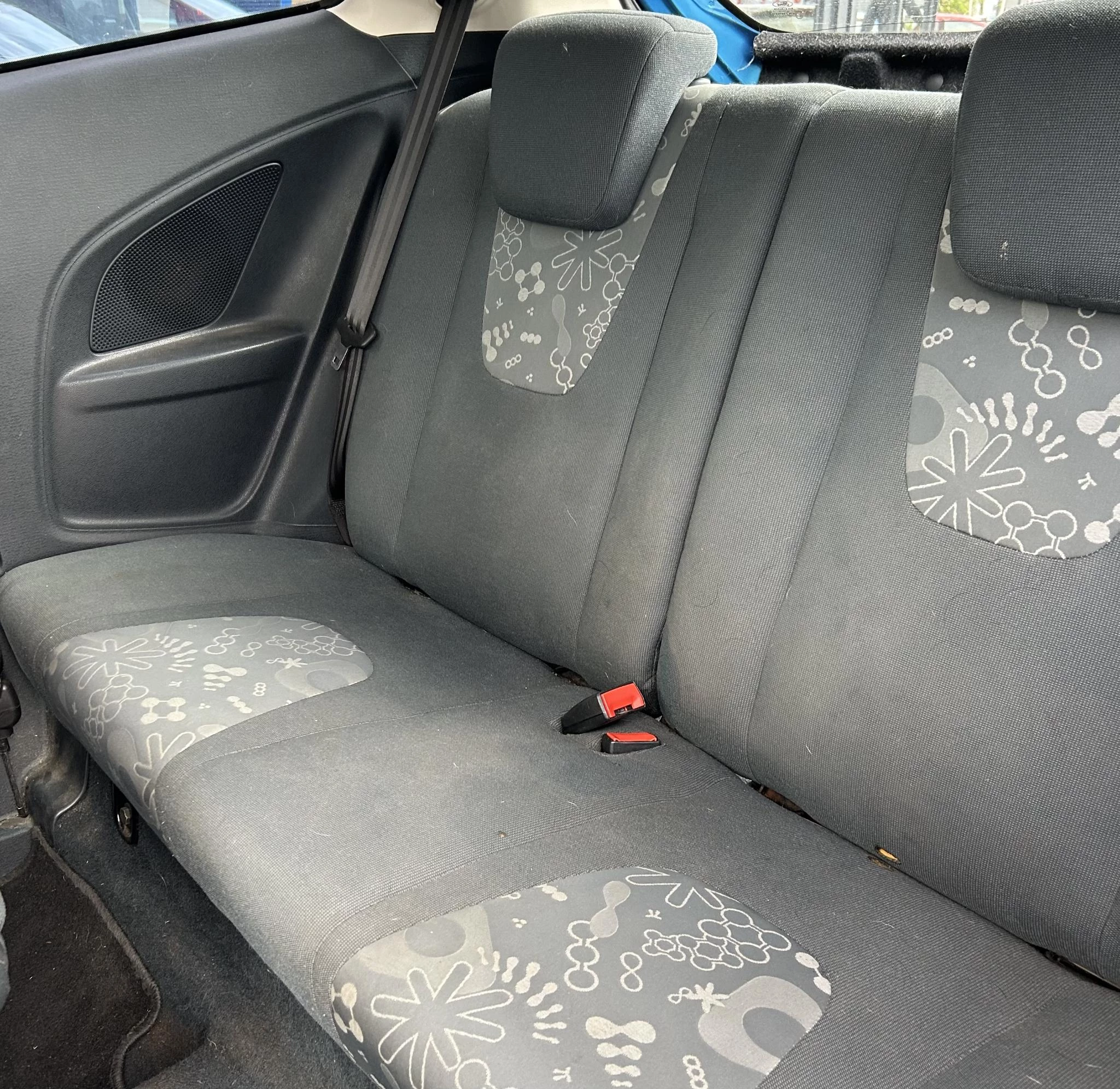 Hoofdafbeelding Ford Ka