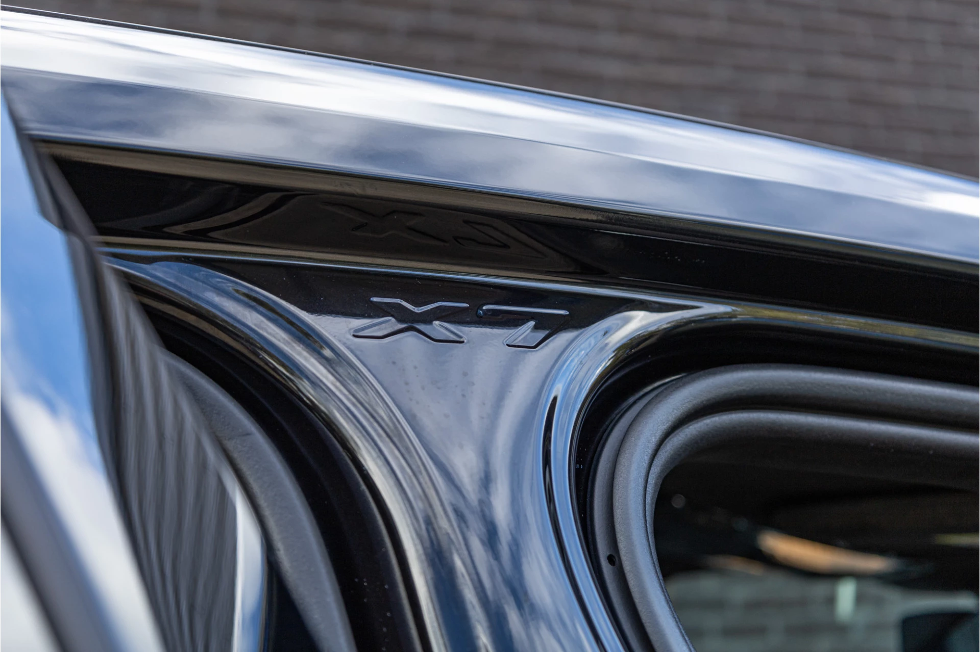 Hoofdafbeelding BMW X7