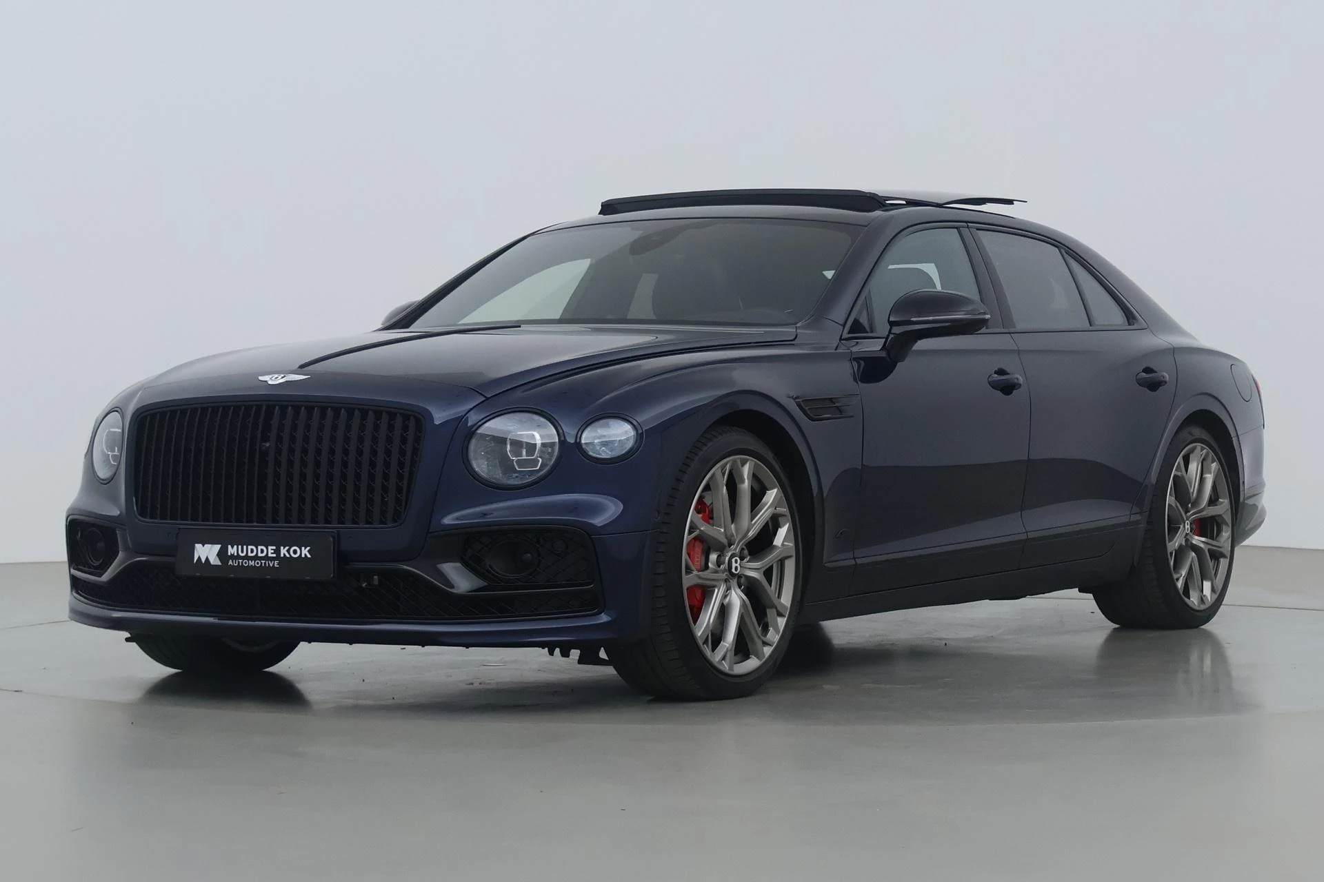 Hoofdafbeelding Bentley Flying Spur