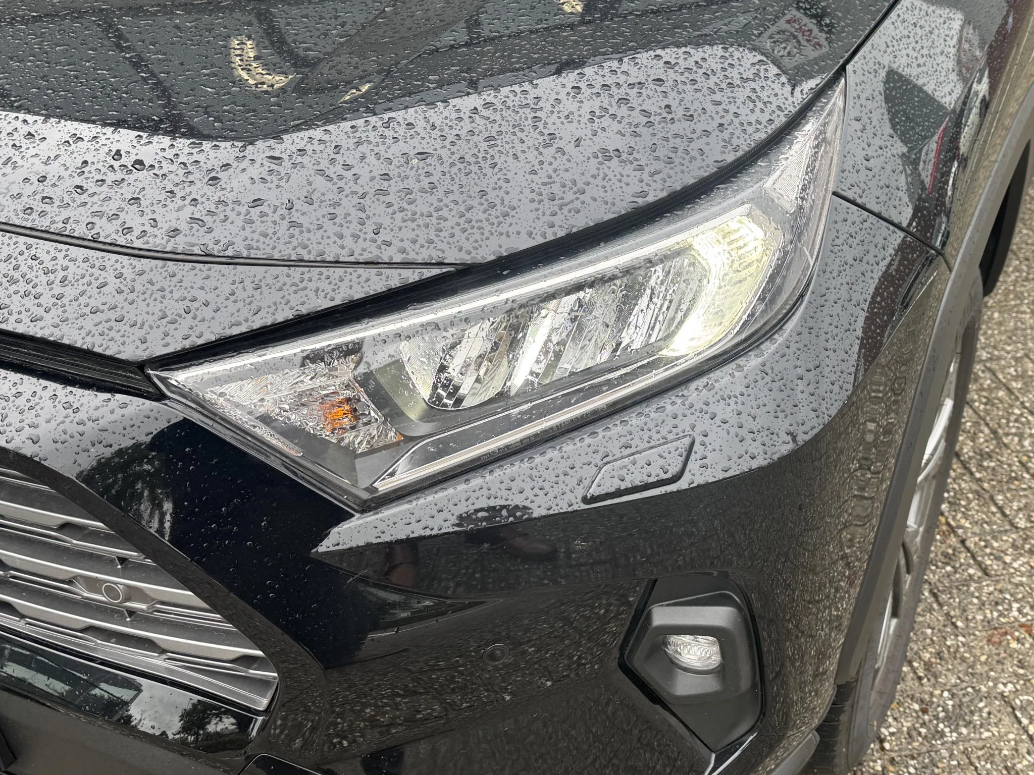 Hoofdafbeelding Toyota RAV4