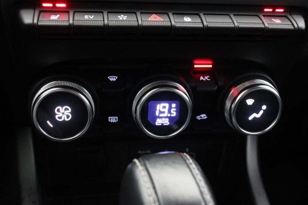 Hoofdafbeelding Renault Arkana