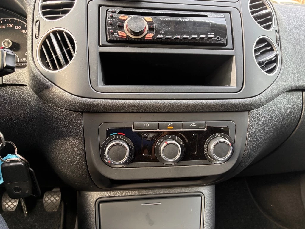 Hoofdafbeelding Volkswagen Golf Plus