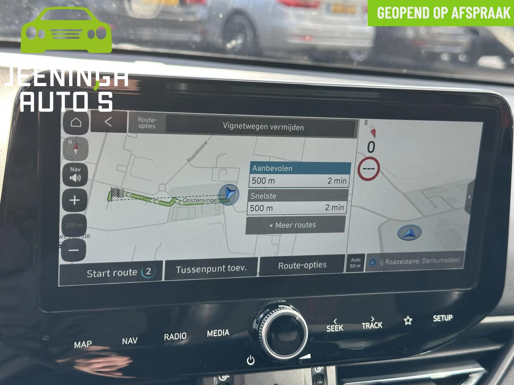 Hoofdafbeelding Hyundai i30